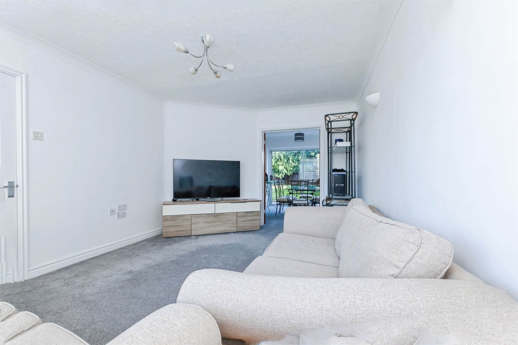Property at Cooper Close, Huncote, Leicester