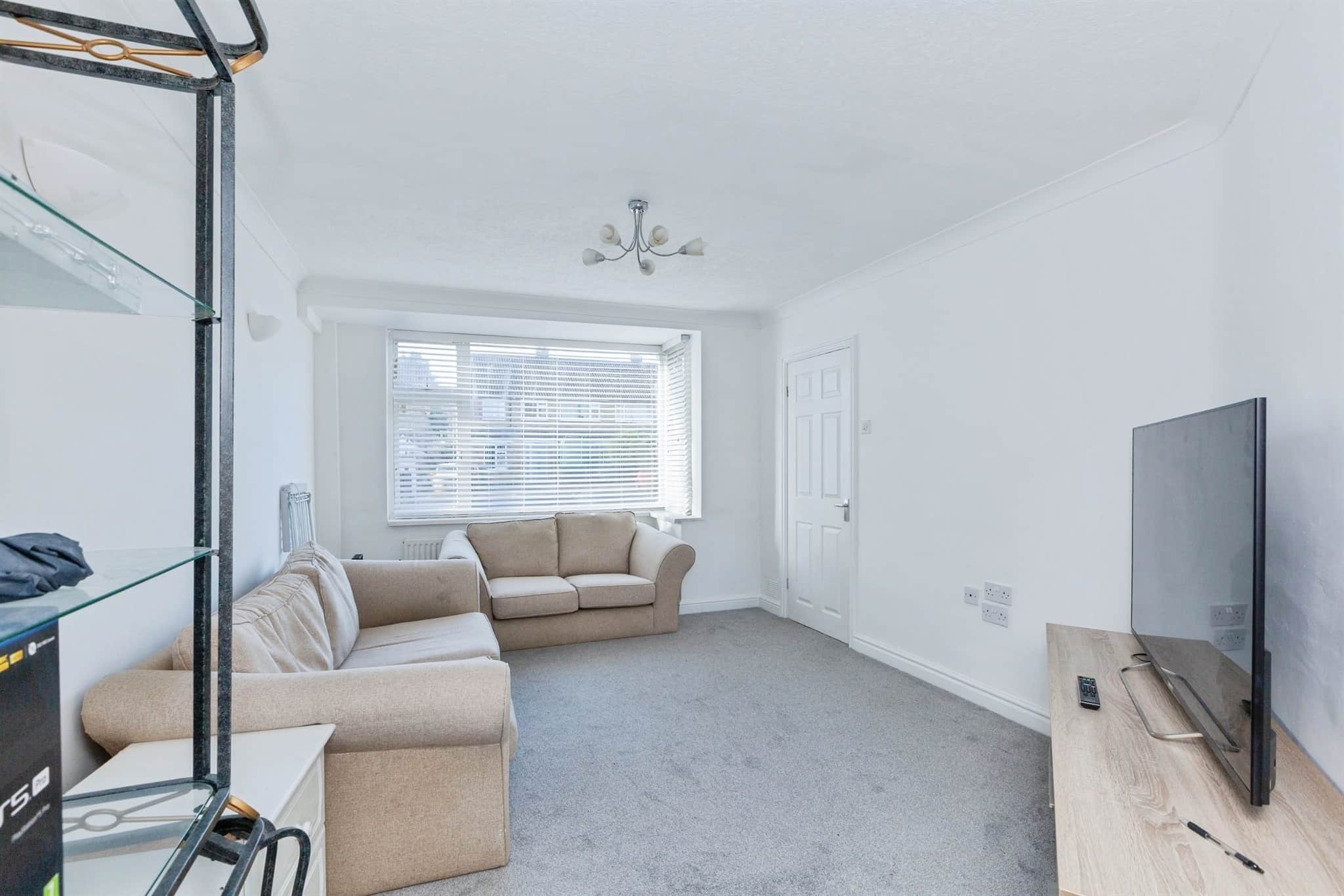 Property at Cooper Close, Huncote, Leicester