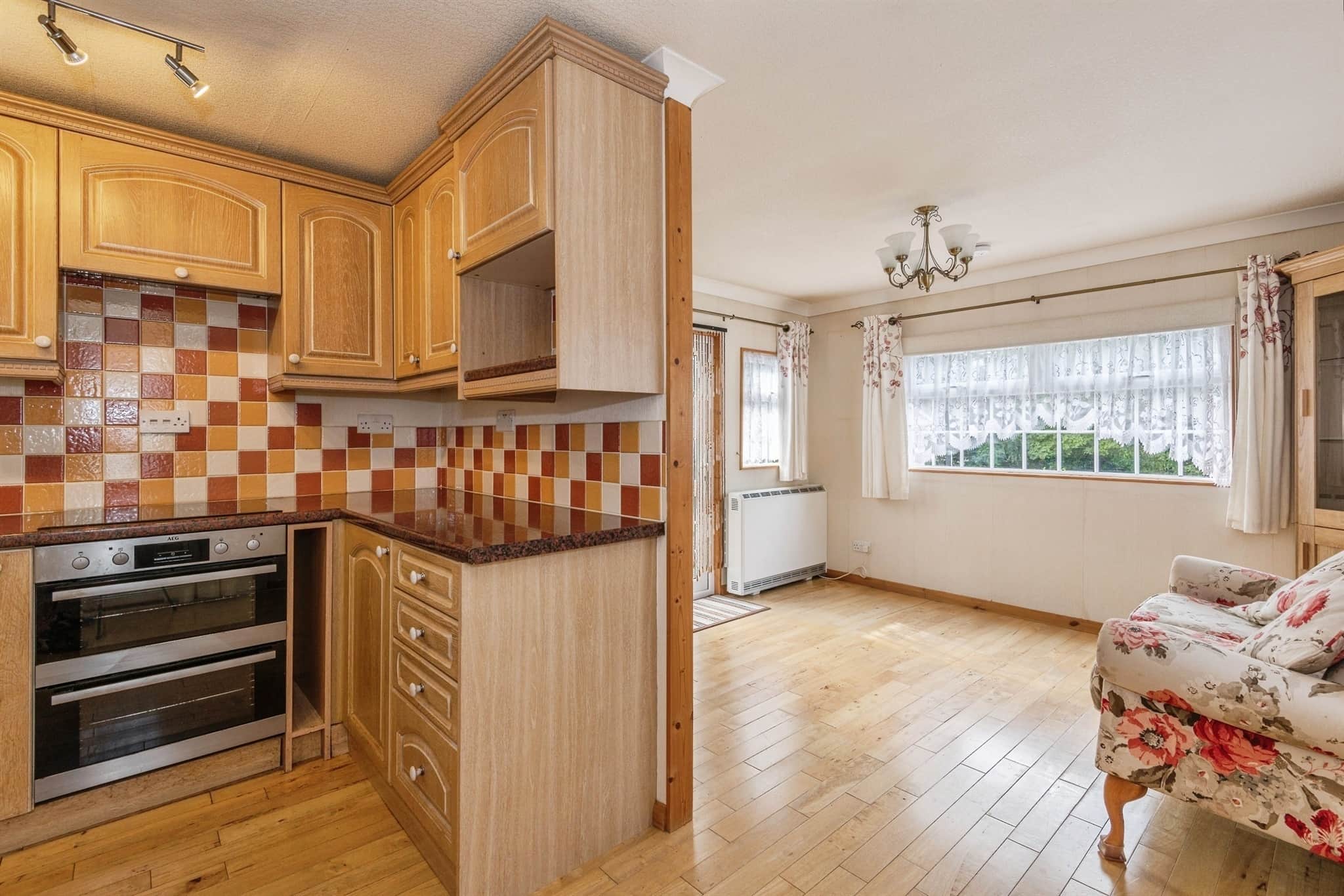 Property at Haygrove Park, Trull, Taunton