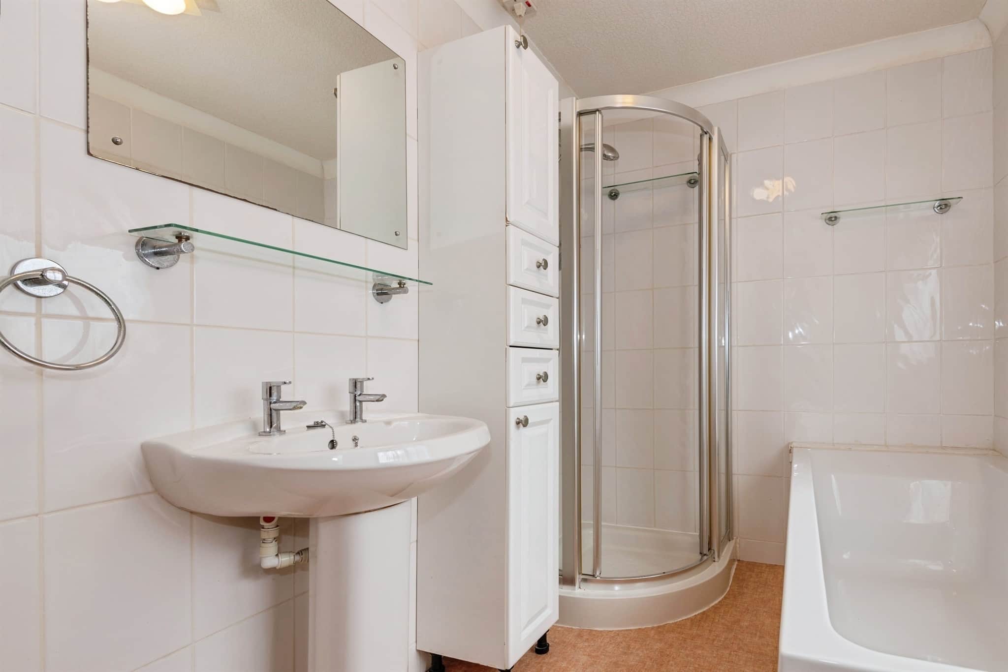 Property at Haygrove Park, Trull, Taunton