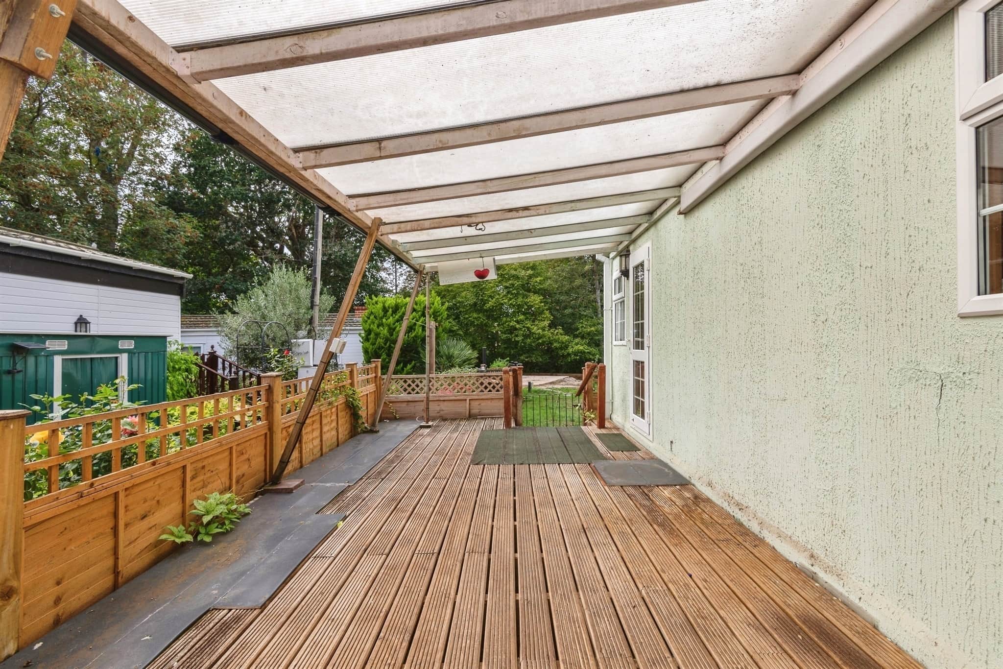 Property at Haygrove Park, Trull, Taunton