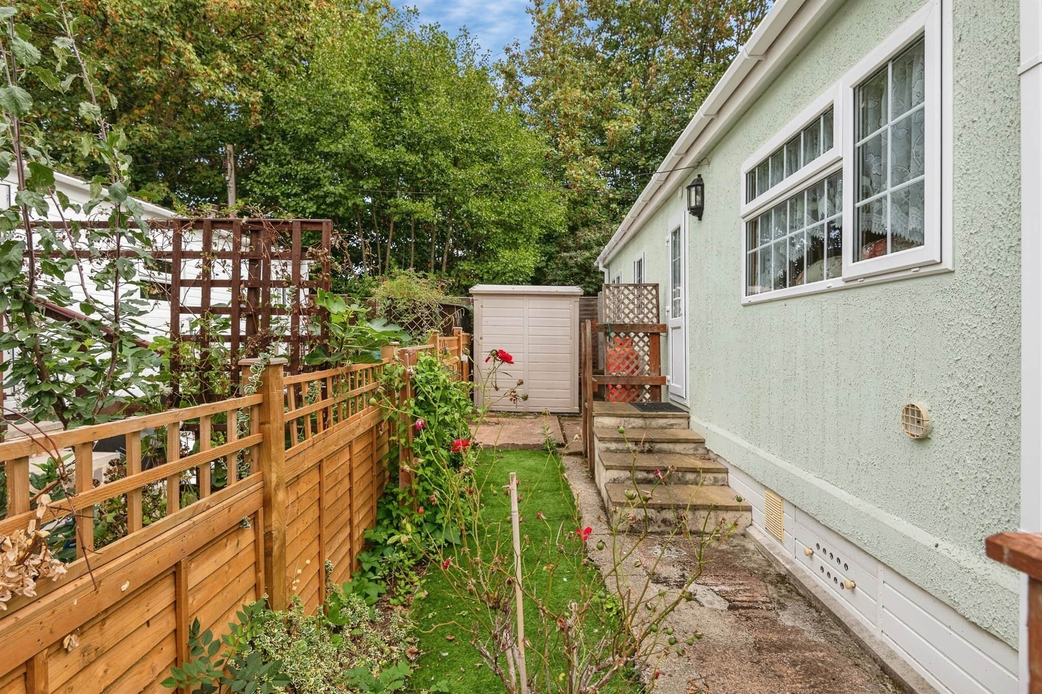 Property at Haygrove Park, Trull, Taunton