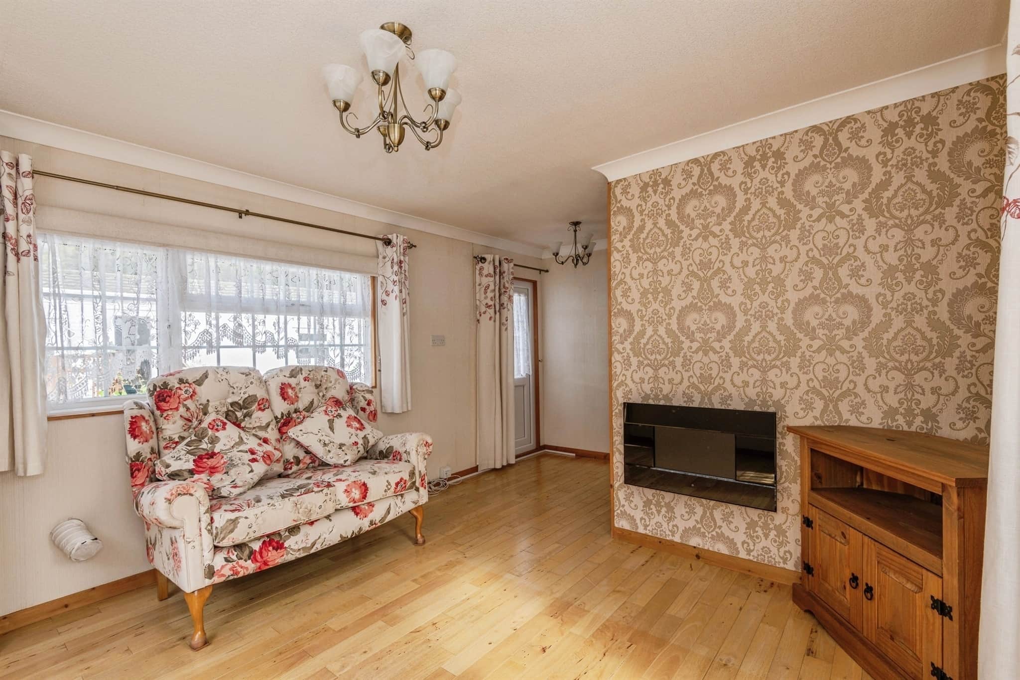 Property at Haygrove Park, Trull, Taunton