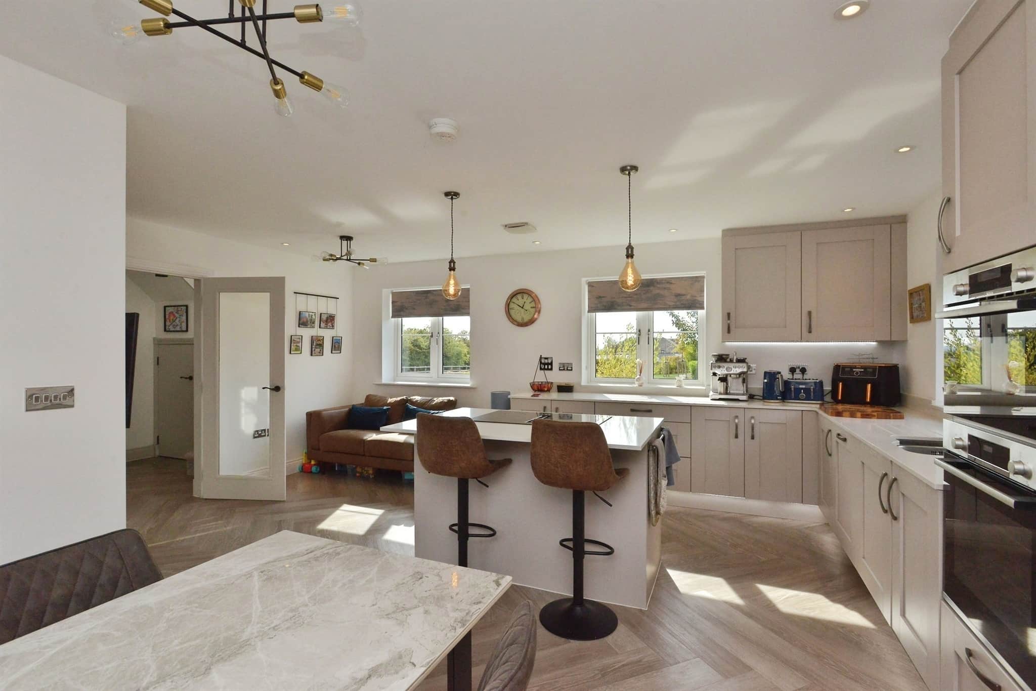 Property at Keeves Avenue, Hanslope, Milton Keynes