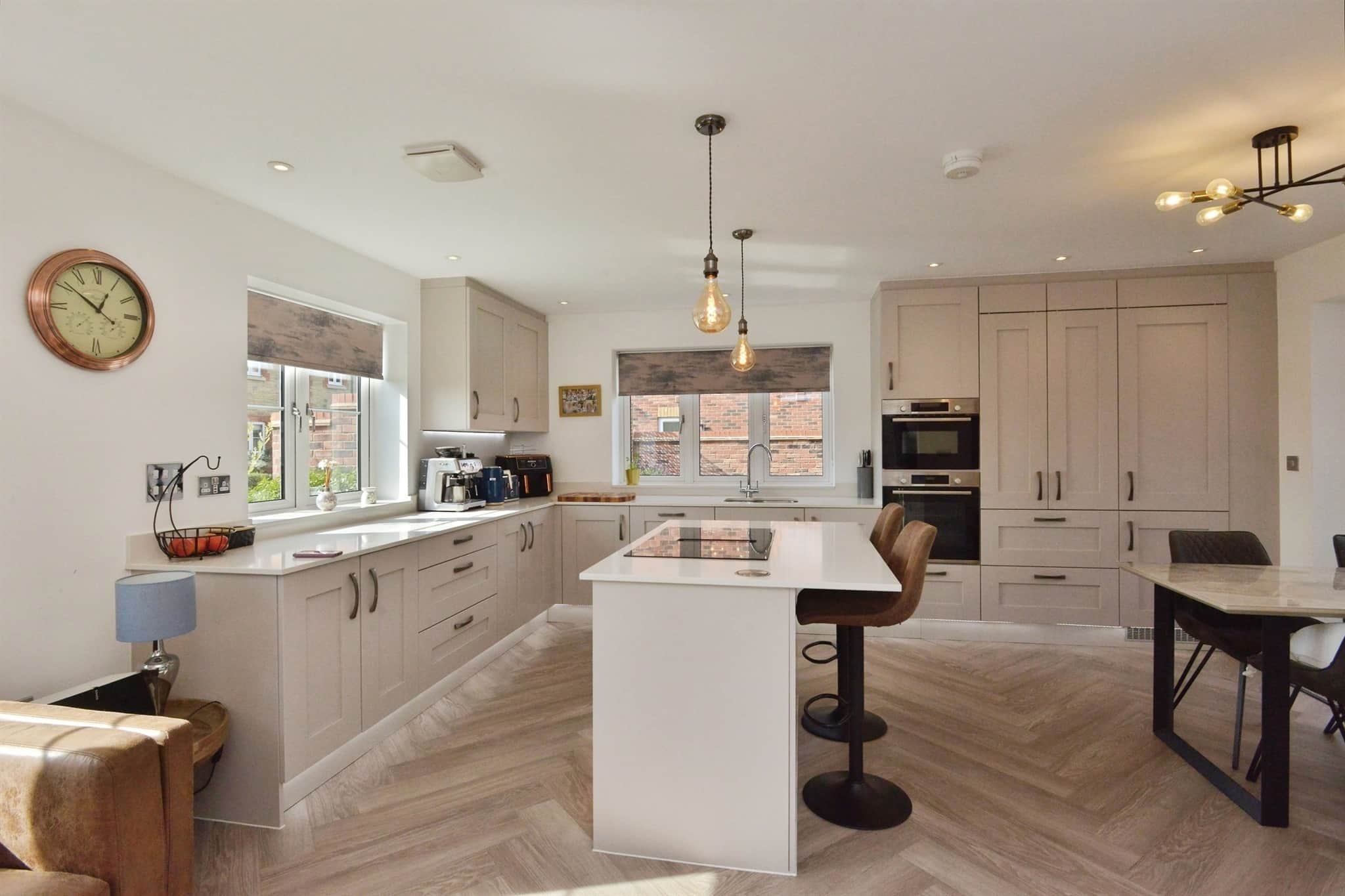Property at Keeves Avenue, Hanslope, Milton Keynes