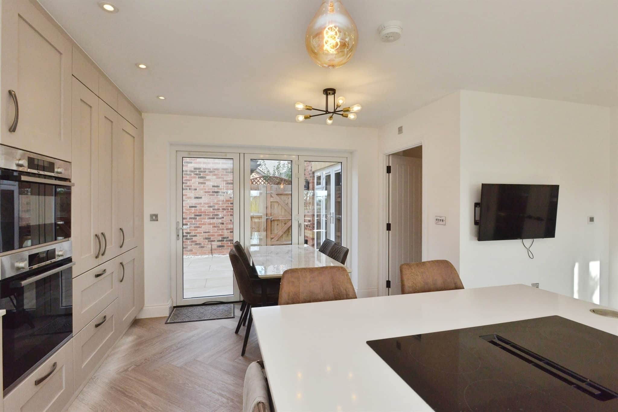 Property at Keeves Avenue, Hanslope, Milton Keynes