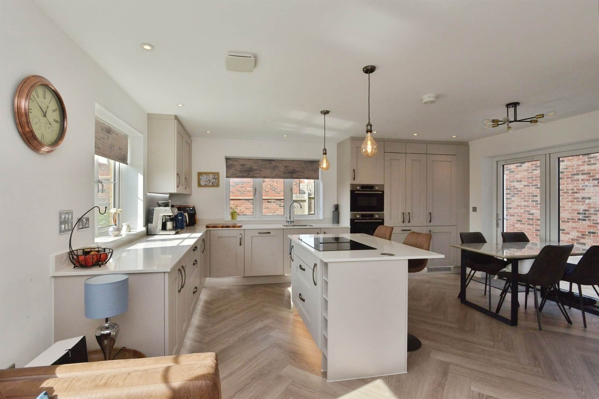 Property at Keeves Avenue, Hanslope, Milton Keynes