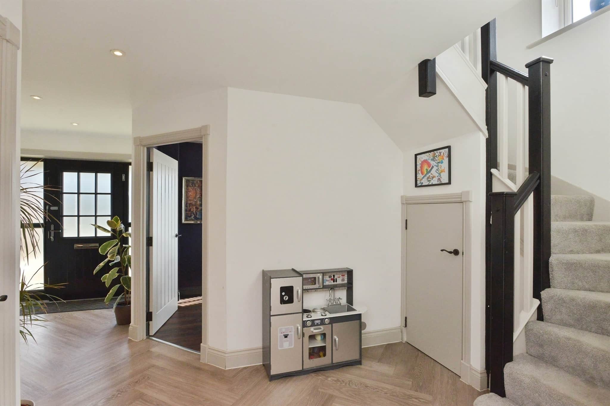 Property at Keeves Avenue, Hanslope, Milton Keynes