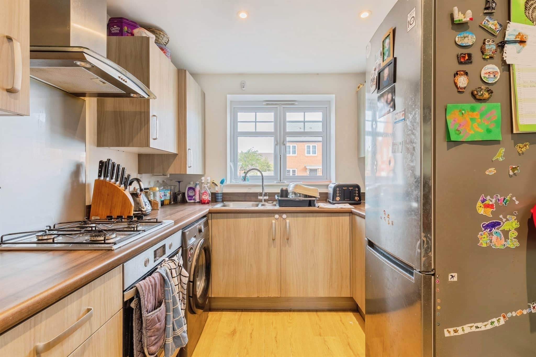 Property at Nutfield Lane, Warwick