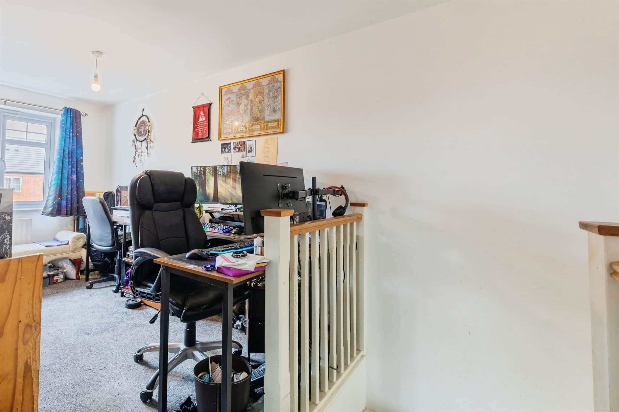 Property at Nutfield Lane, Warwick