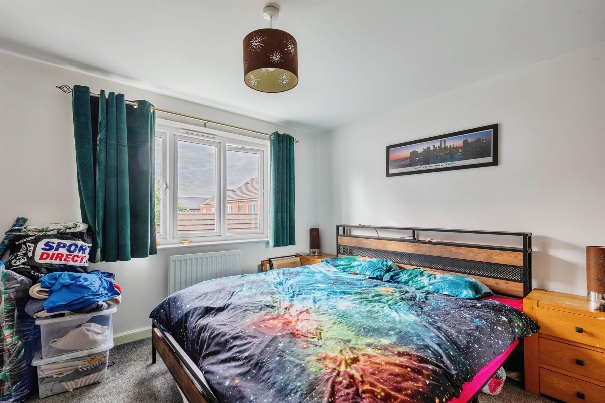 Property at Nutfield Lane, Warwick