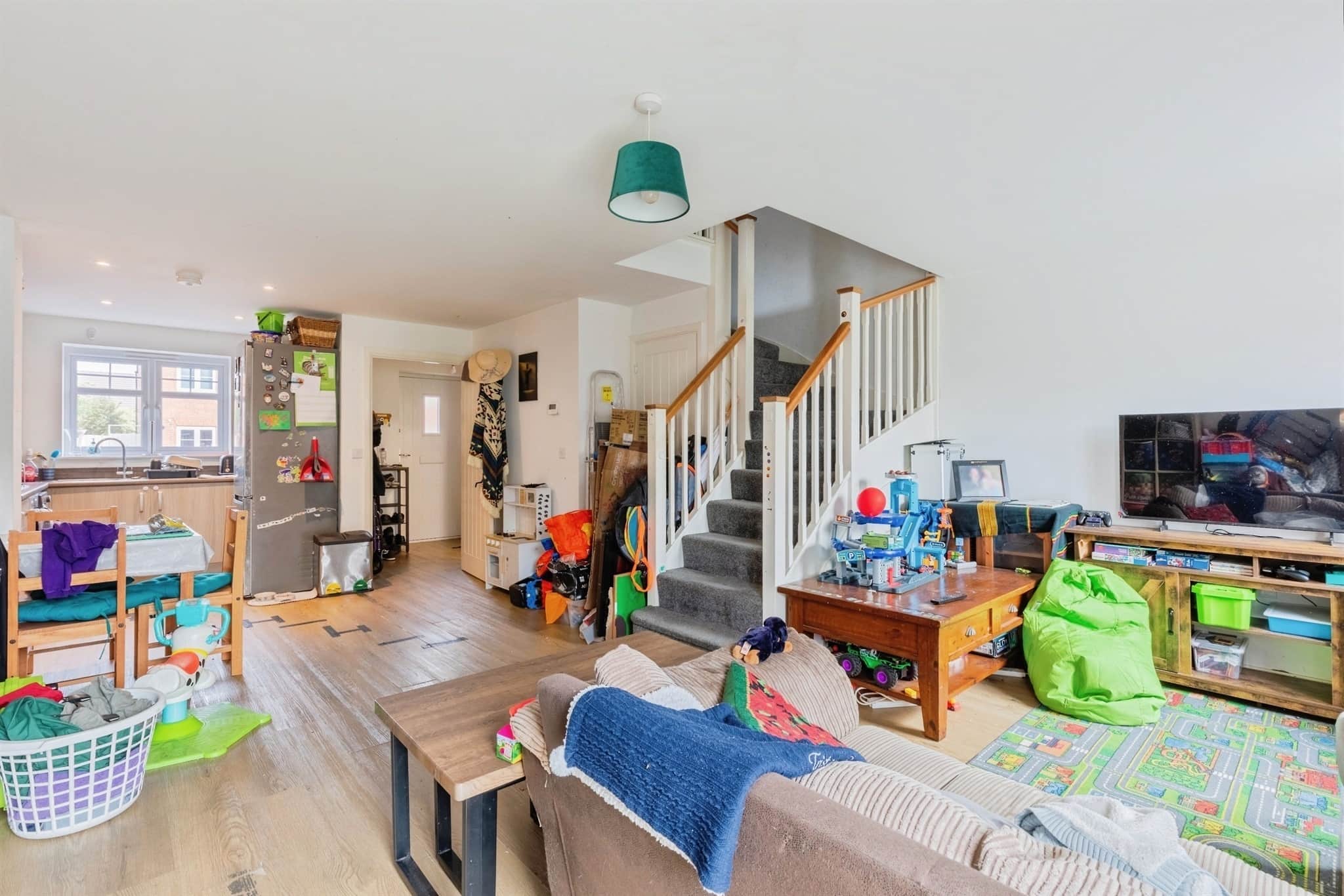 Property at Nutfield Lane, Warwick