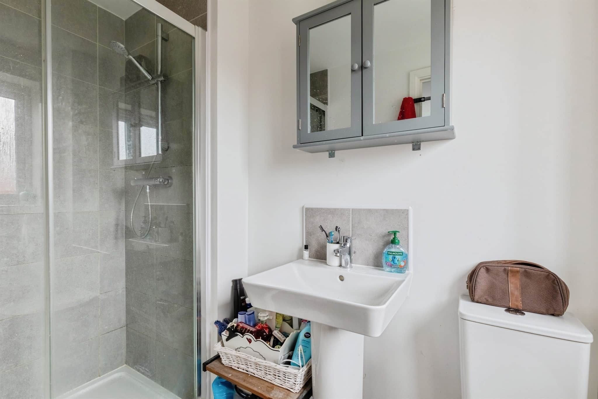 Property at Nutfield Lane, Warwick
