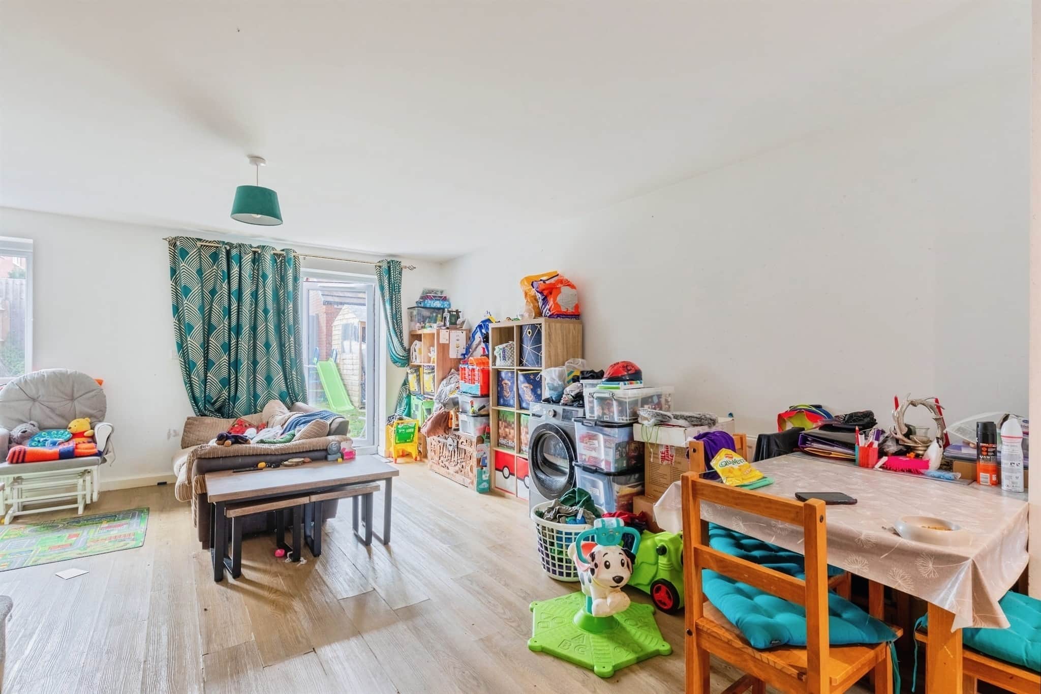 Property at Nutfield Lane, Warwick
