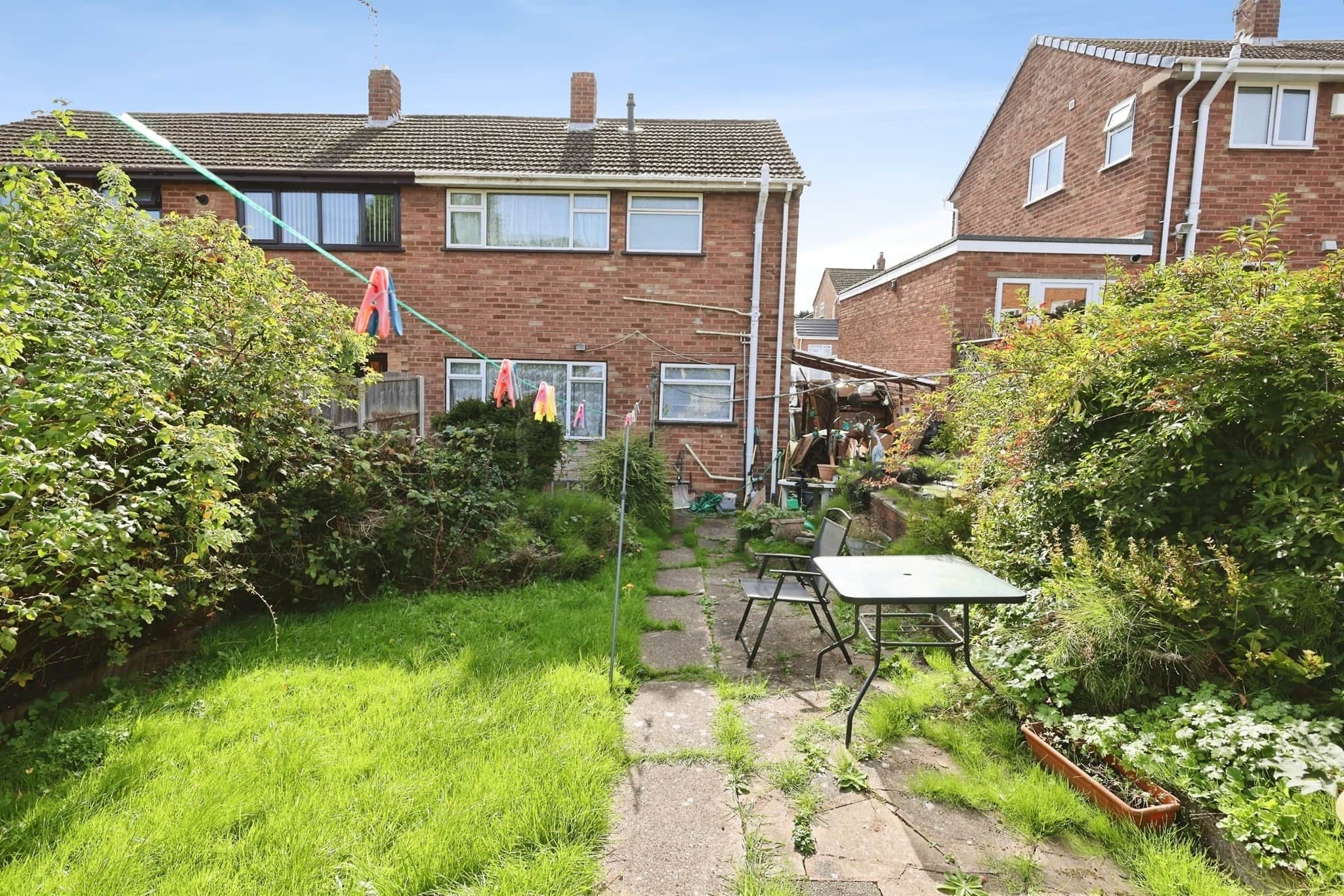 Property at Grange Lane, Kingswinford