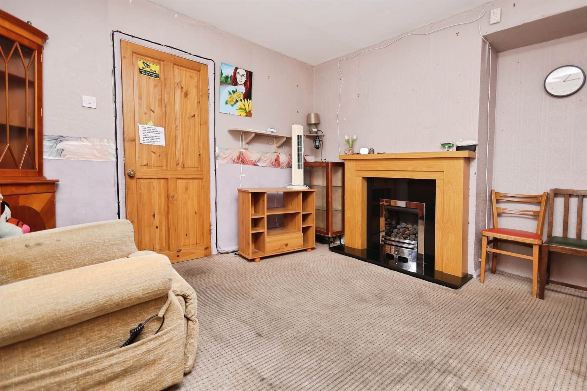 Property at Grange Lane, Kingswinford