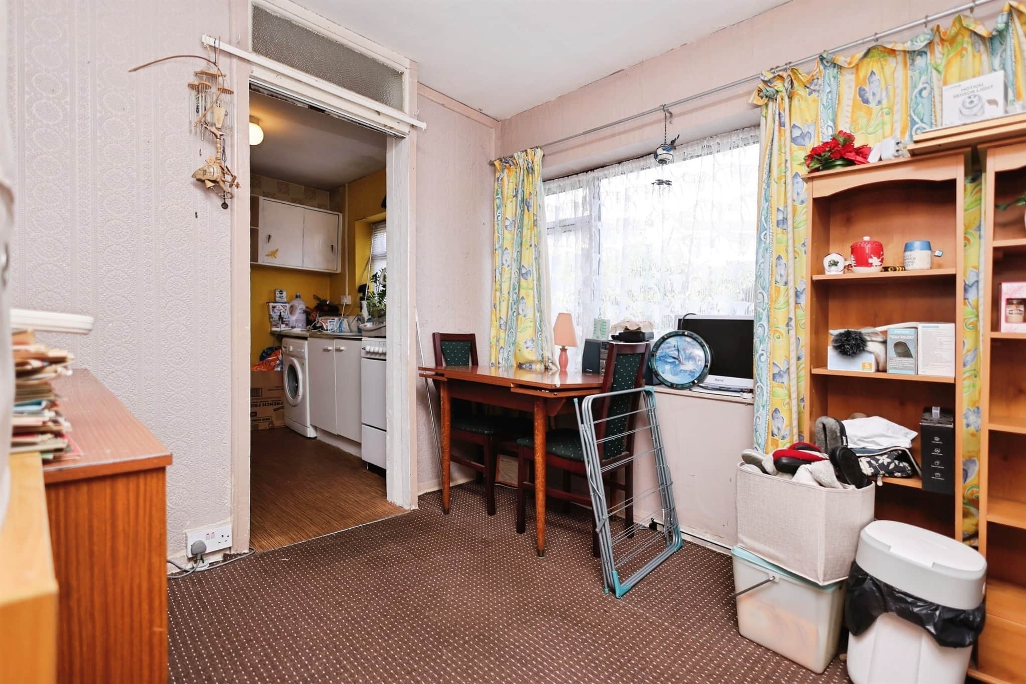 Property at Grange Lane, Kingswinford