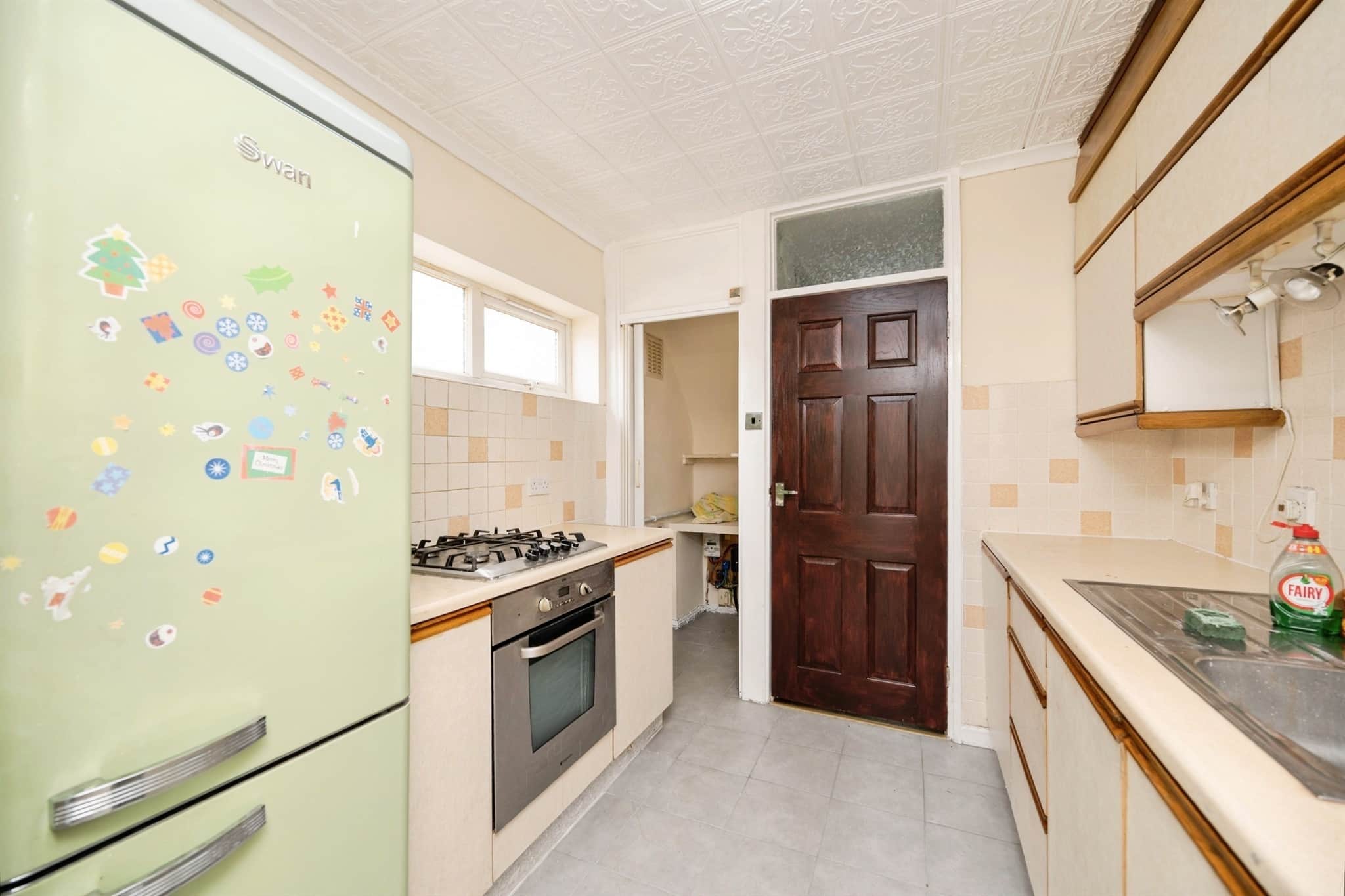 Property at Surrey Crescent, WEST BROMWICH