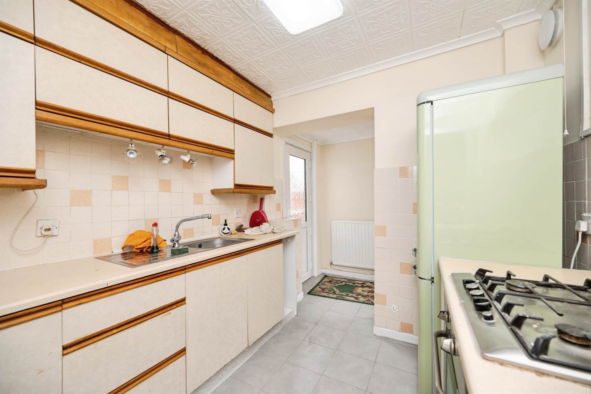 Property at Surrey Crescent, WEST BROMWICH
