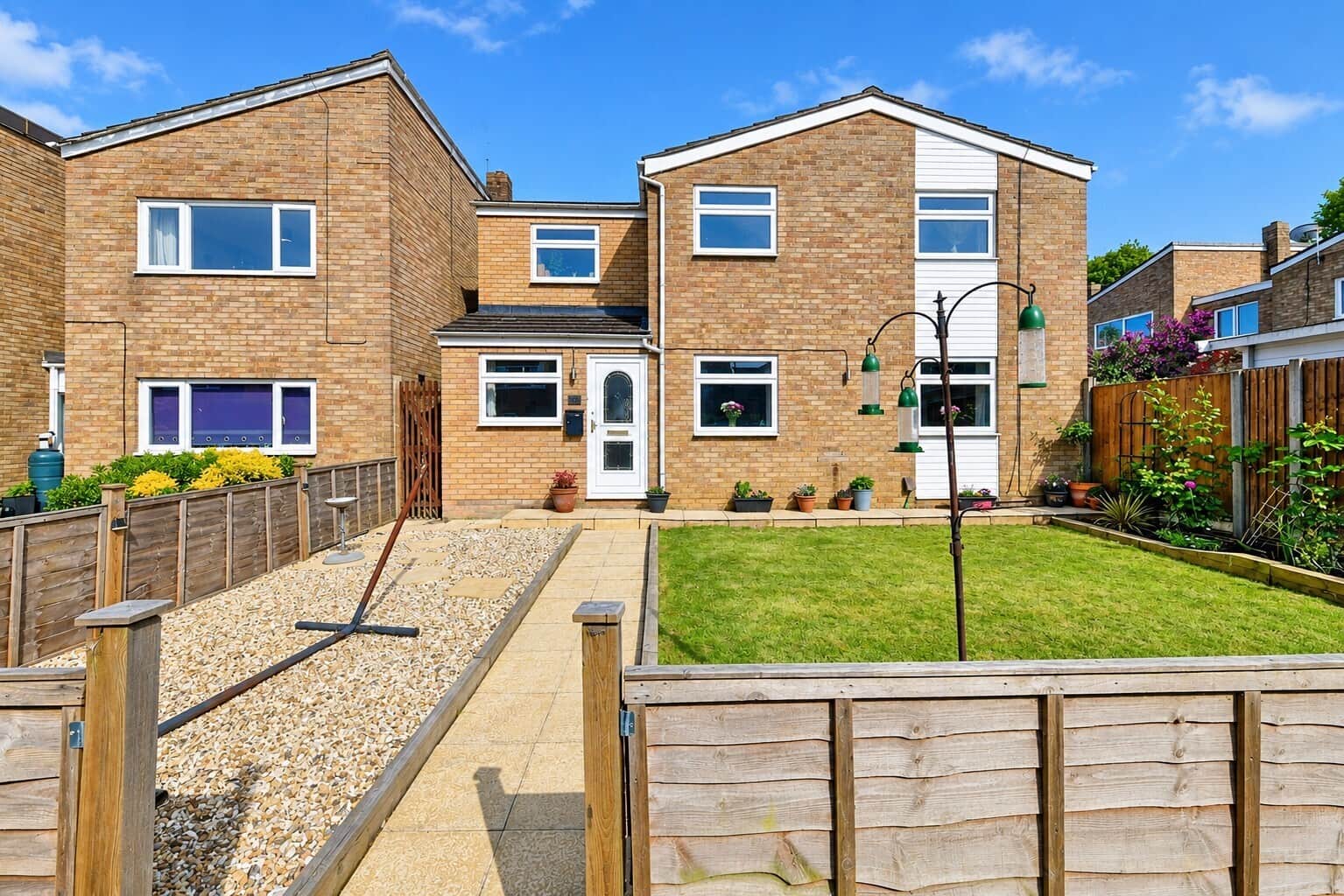 Property at Sefton Road, Martins Wood, Stevenage