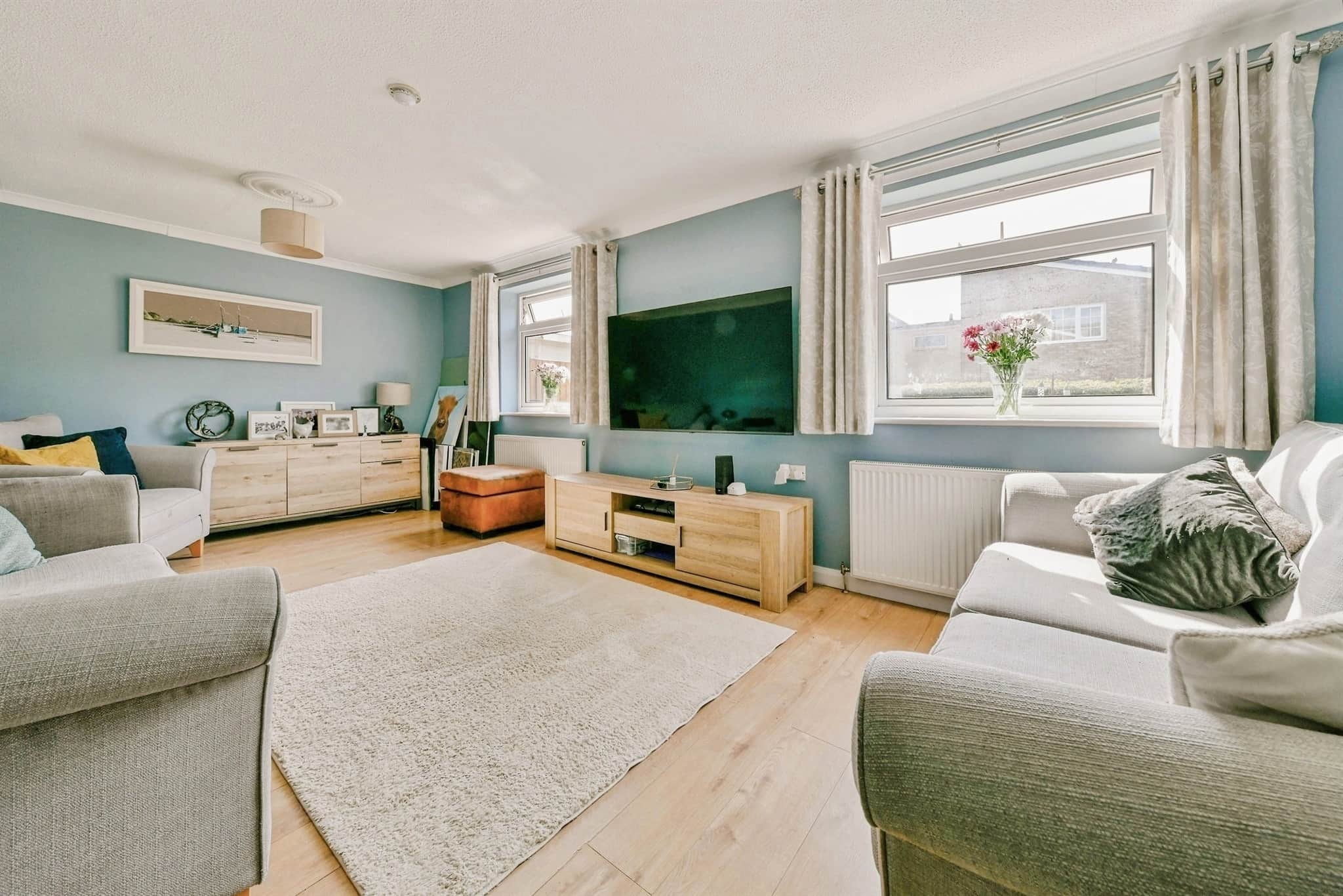 Property at Sefton Road, Martins Wood, Stevenage