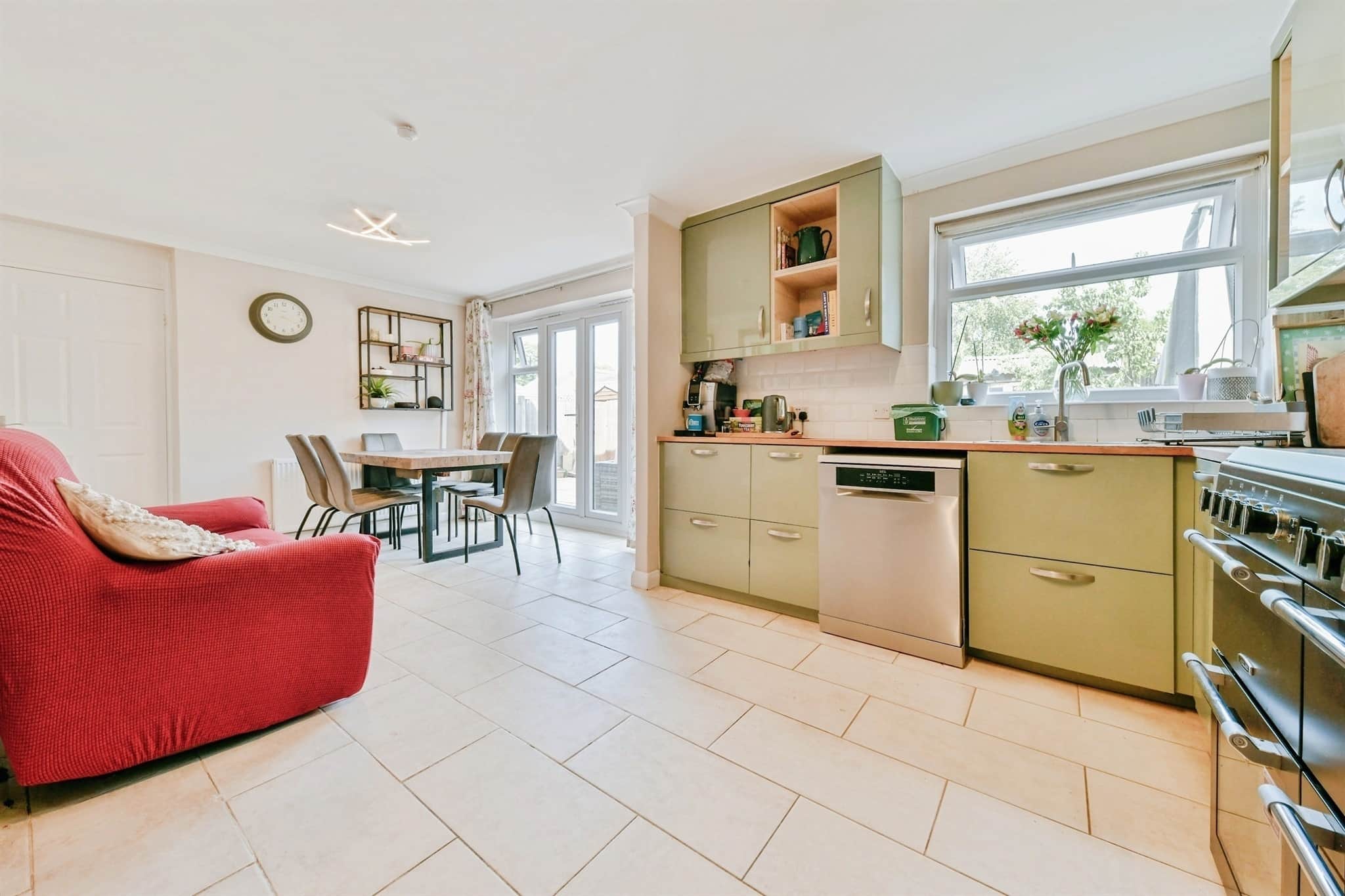 Property at Sefton Road, Martins Wood, Stevenage