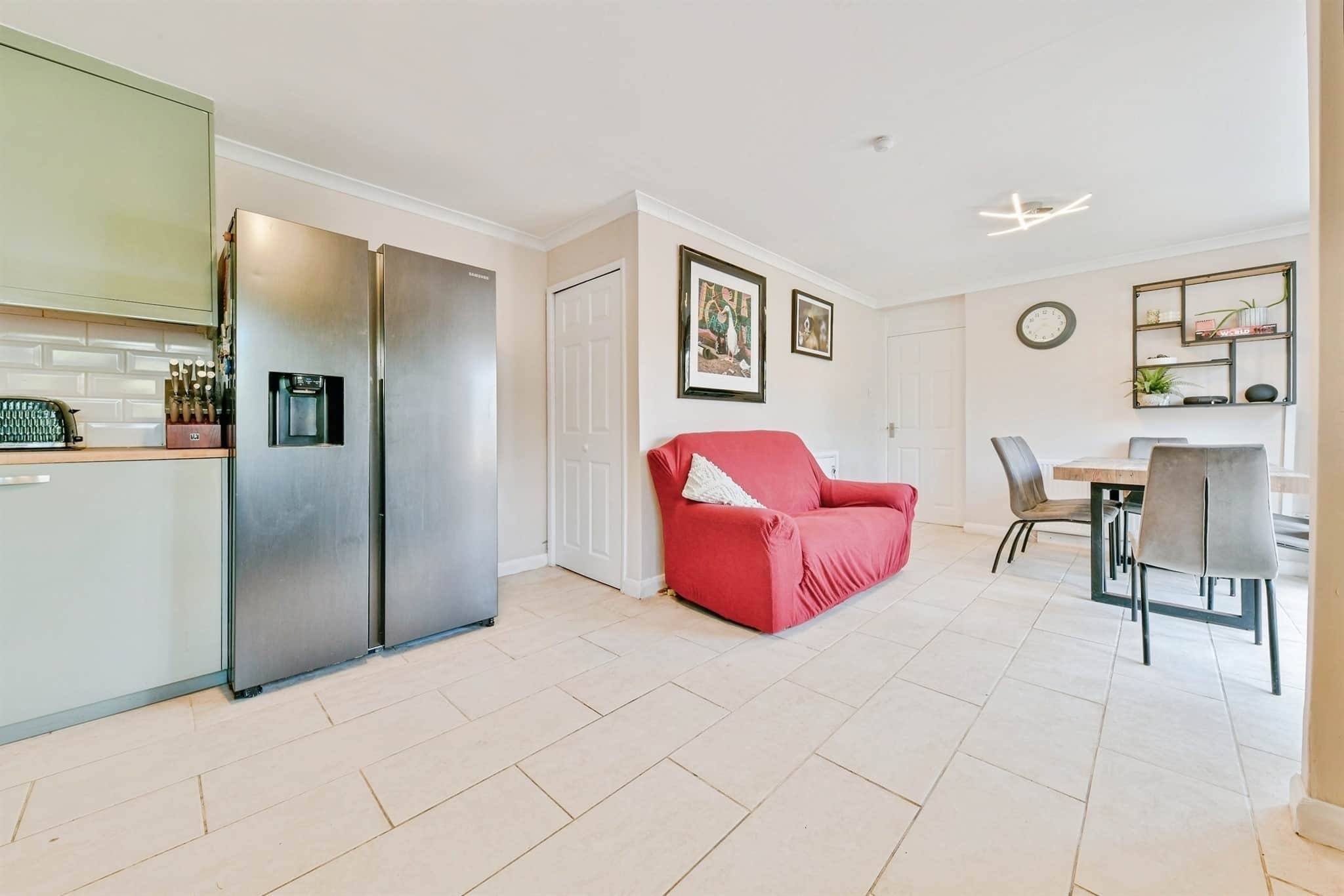 Property at Sefton Road, Martins Wood, Stevenage