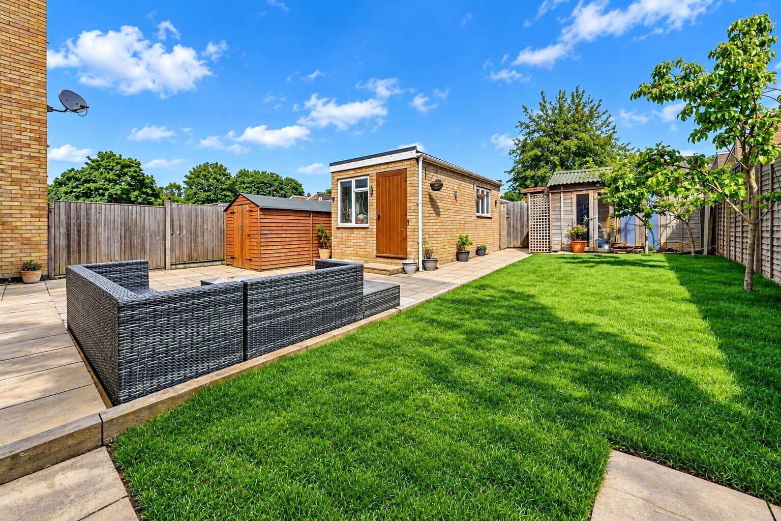 Property at Sefton Road, Martins Wood, Stevenage