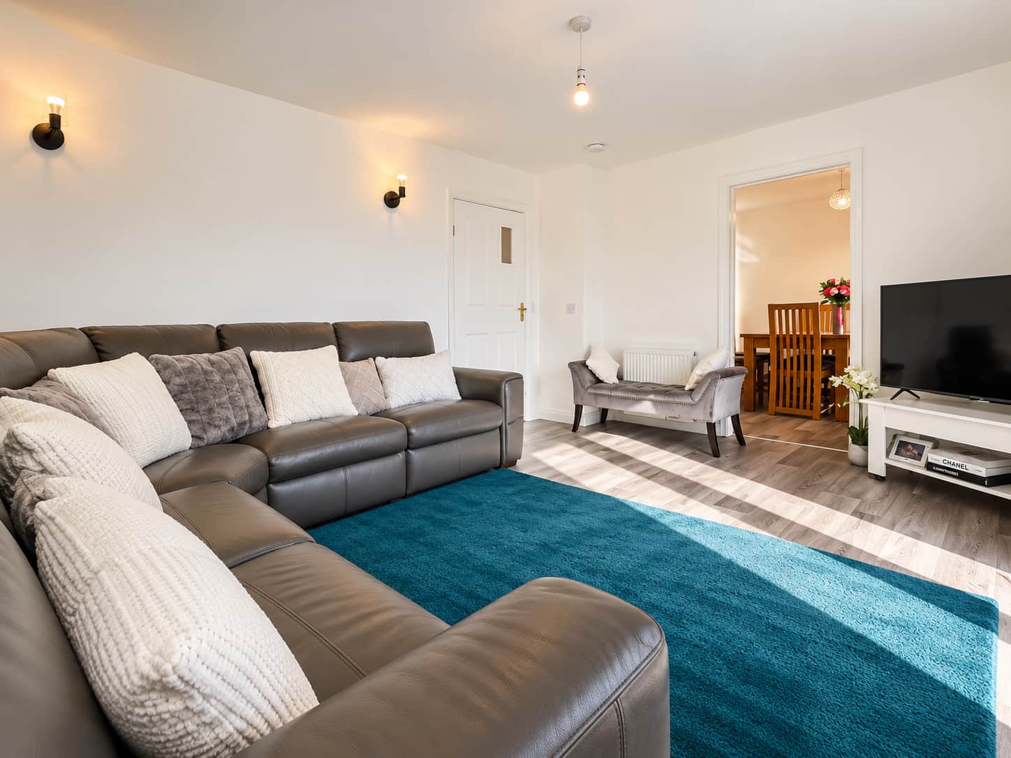 Property at Badger Sett, Bristol