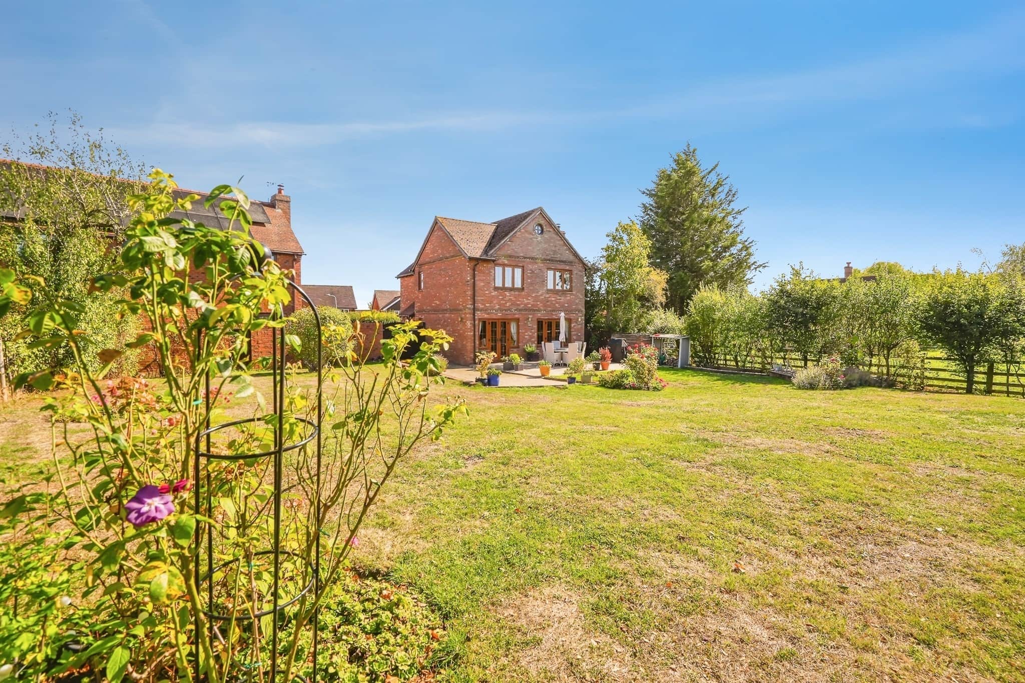 Property at Main Street, Charndon, Bicester