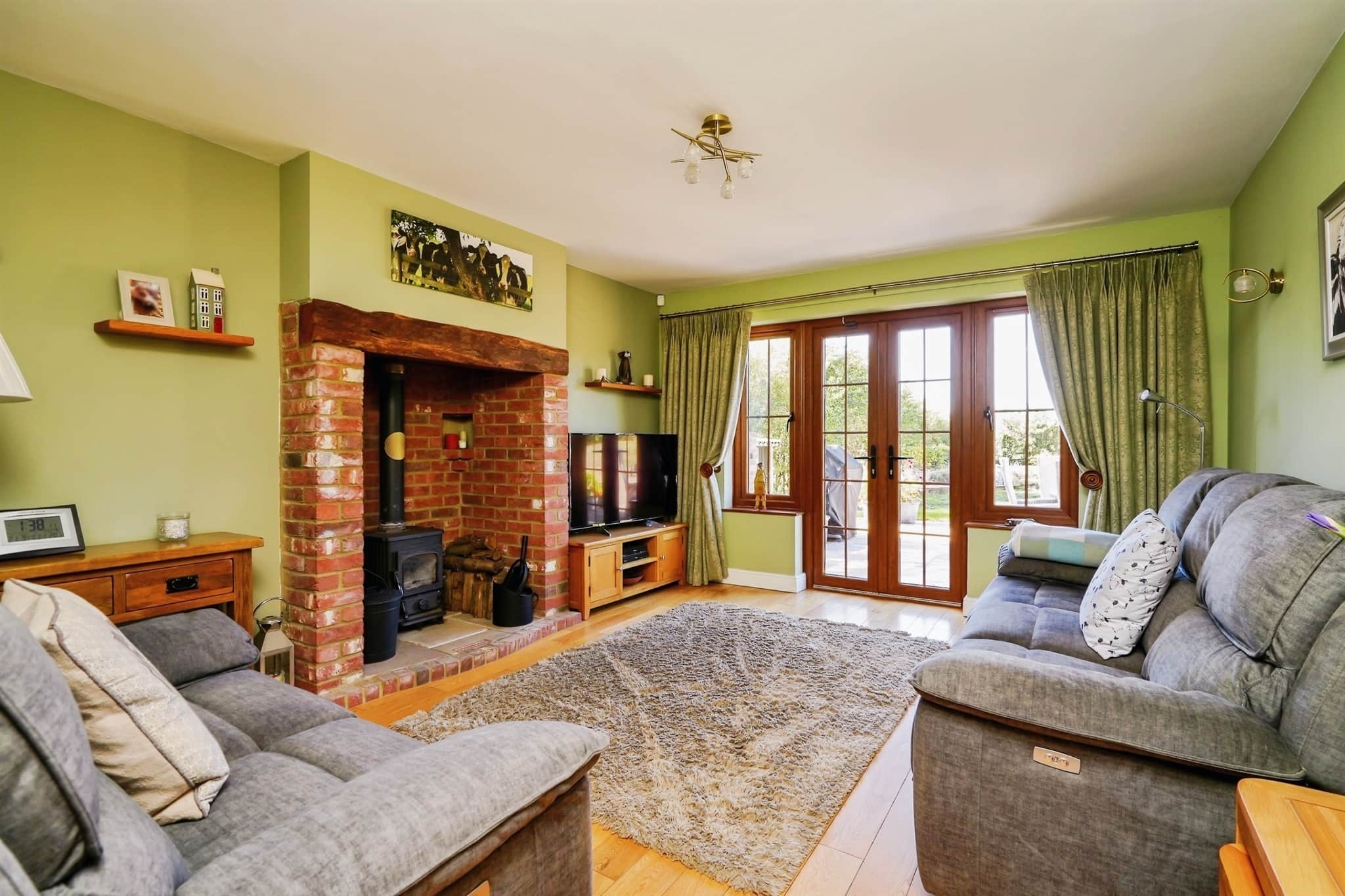 Property at Main Street, Charndon, Bicester