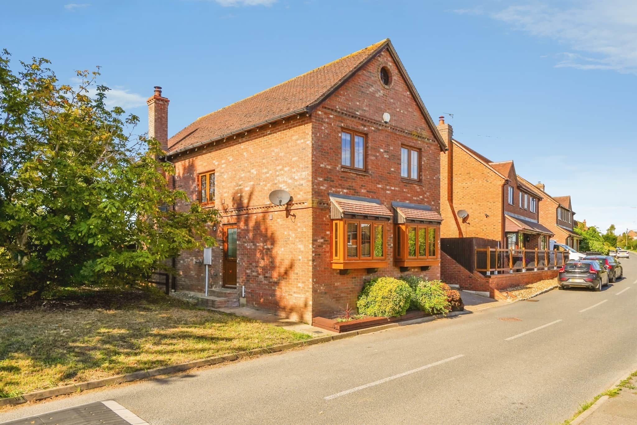Property at Main Street, Charndon, Bicester
