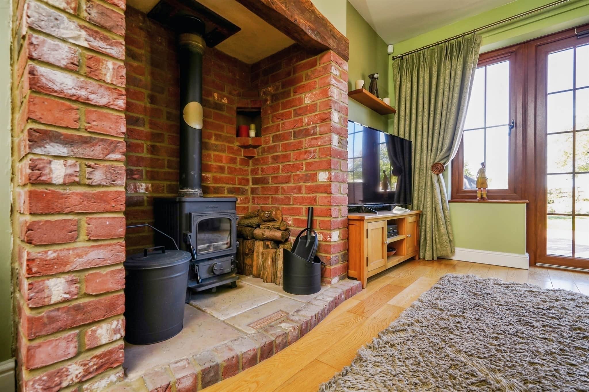 Property at Main Street, Charndon, Bicester