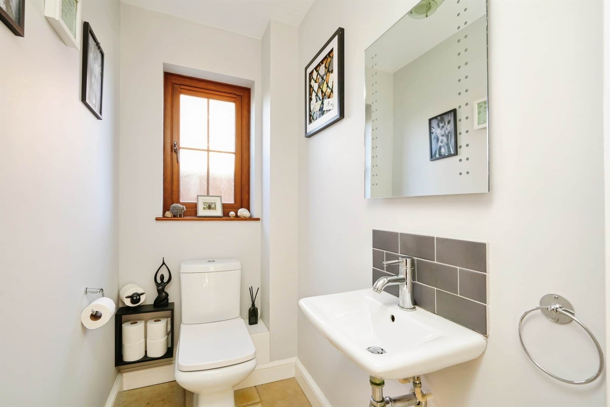 Property at Main Street, Charndon, Bicester