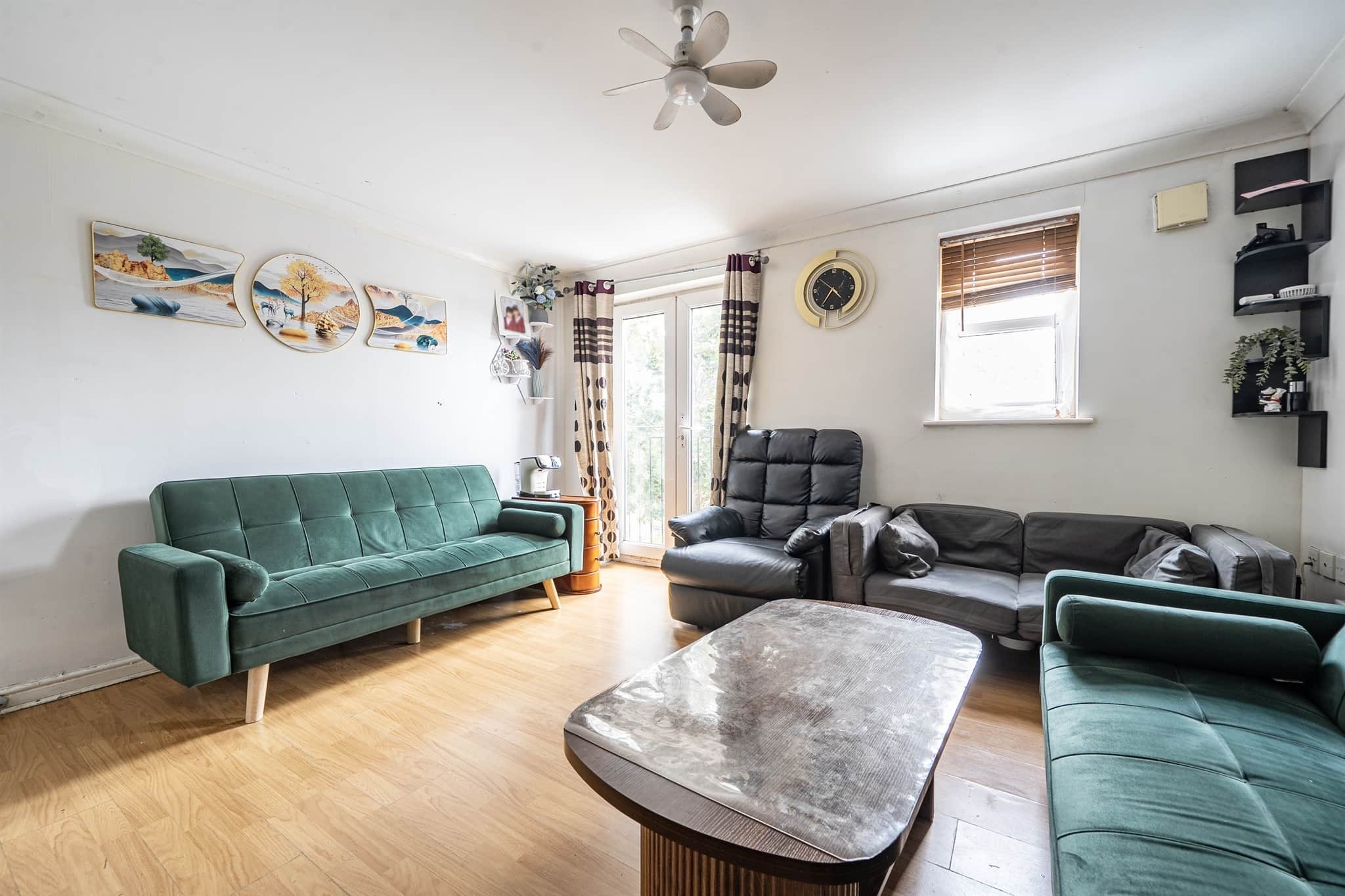 Property at Cannon Gate, Slough