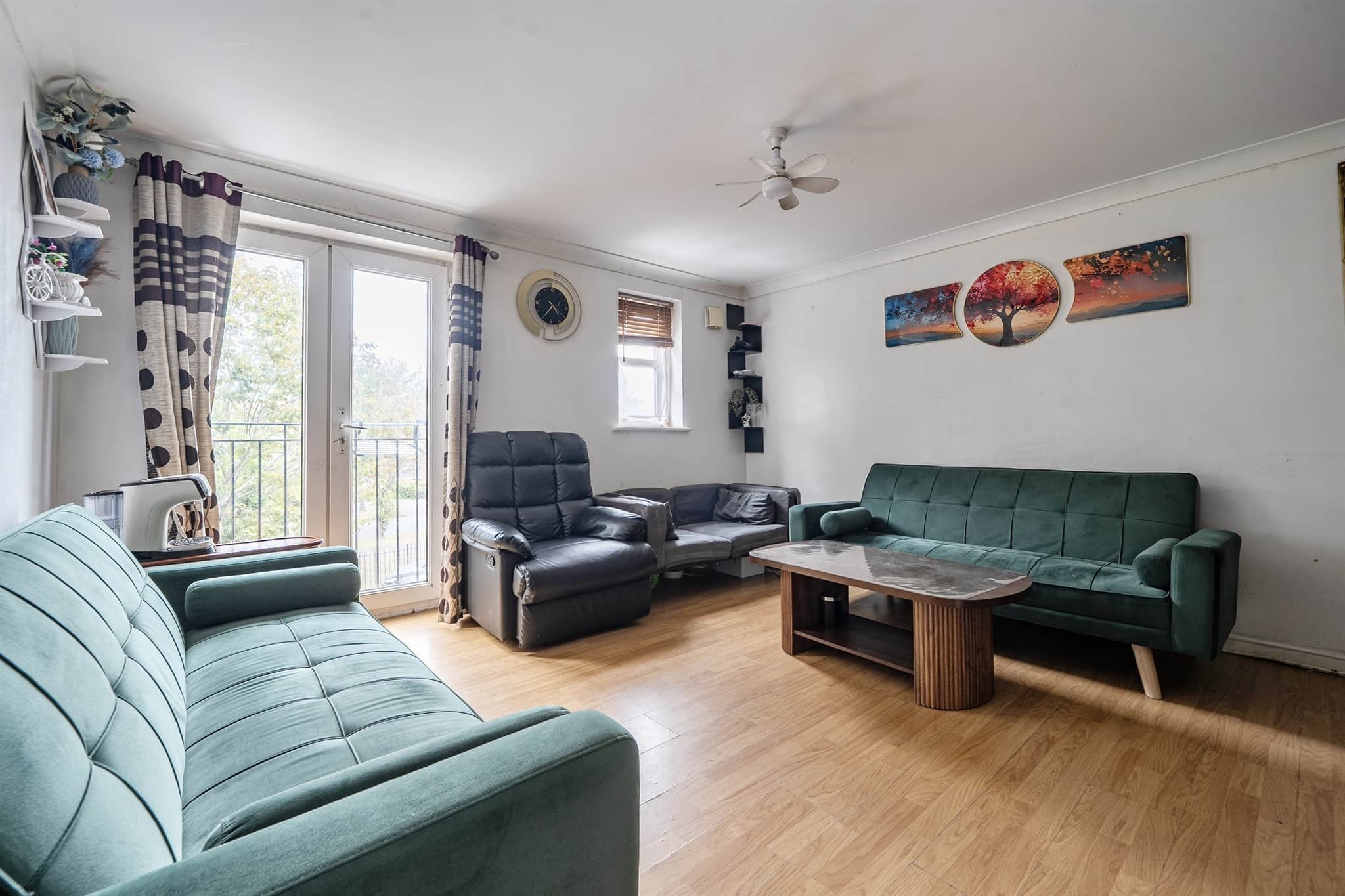 Property at Cannon Gate, Slough
