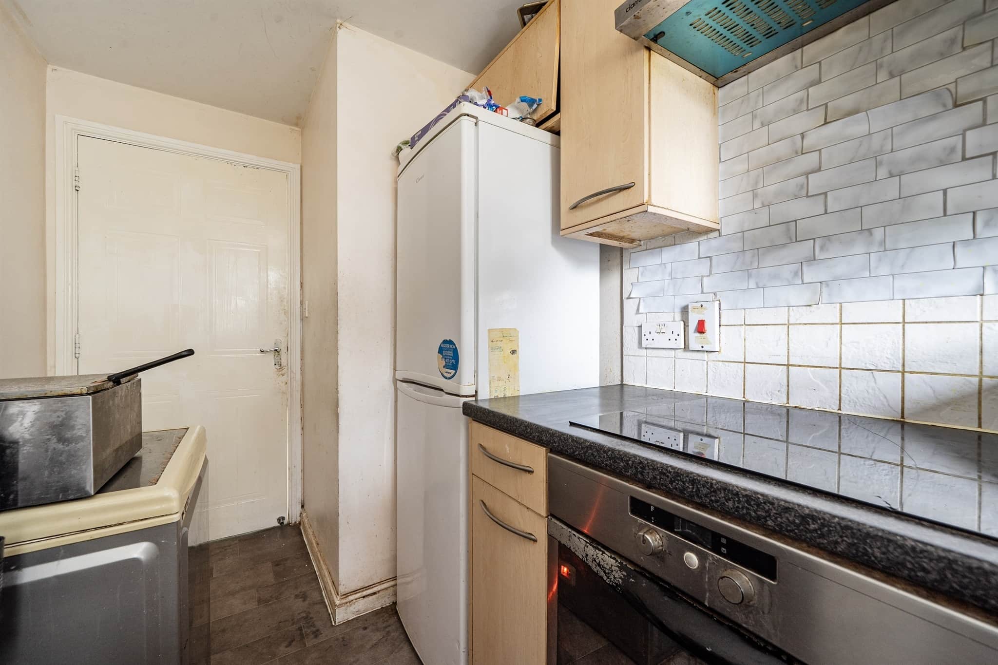 Property at Cannon Gate, Slough