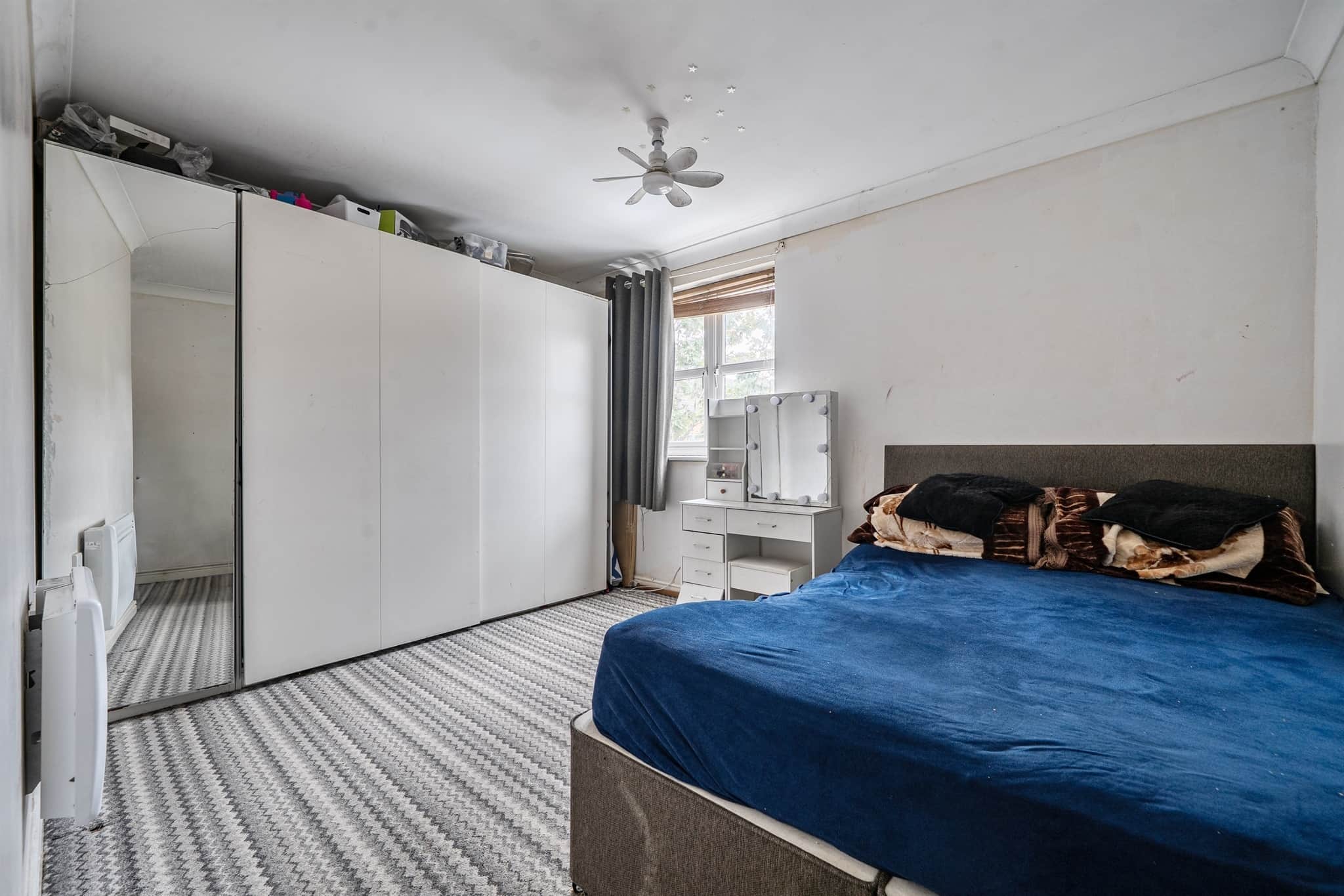 Property at Cannon Gate, Slough