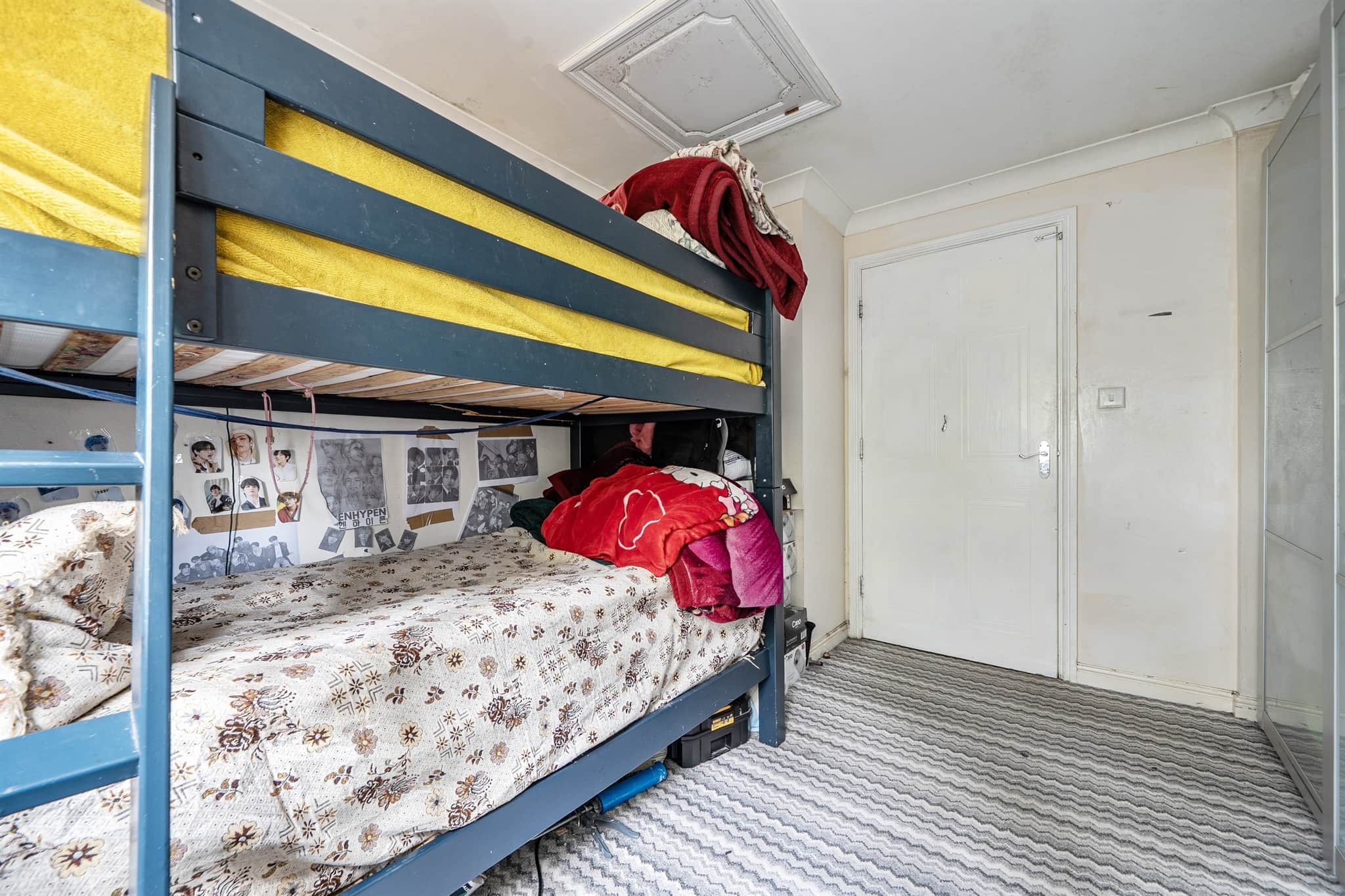 Property at Cannon Gate, Slough