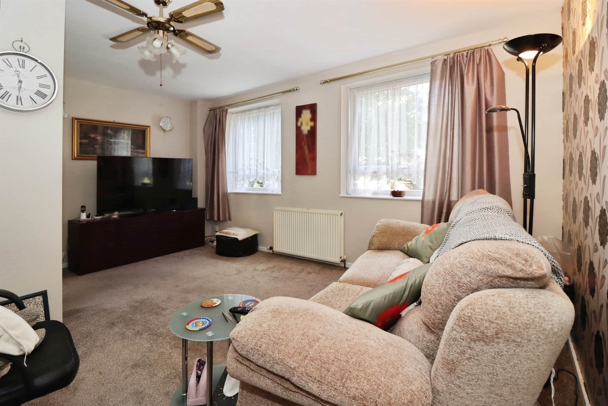 Property at Shaw Close, Bristol