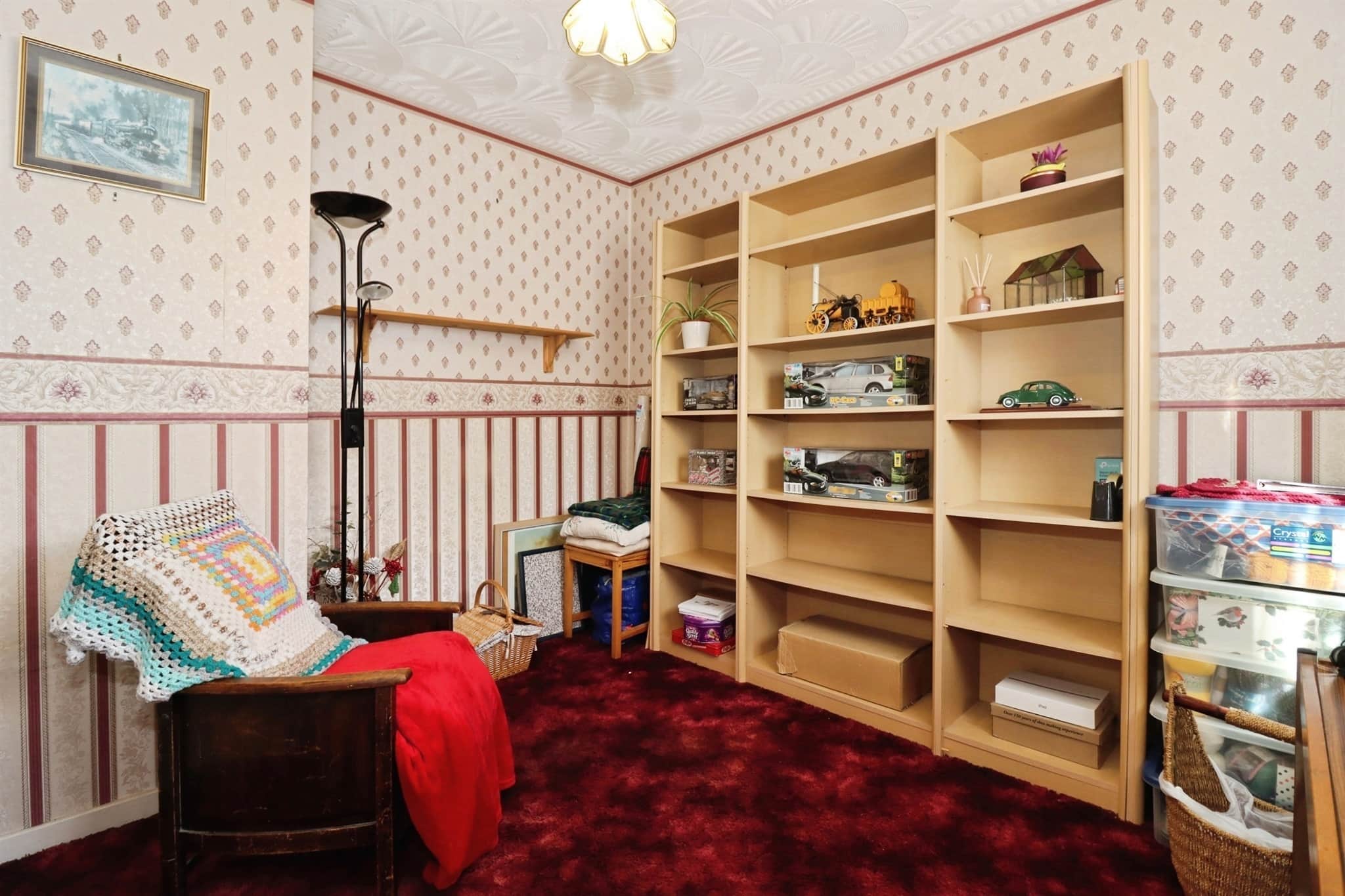 Property at Shaw Close, Bristol