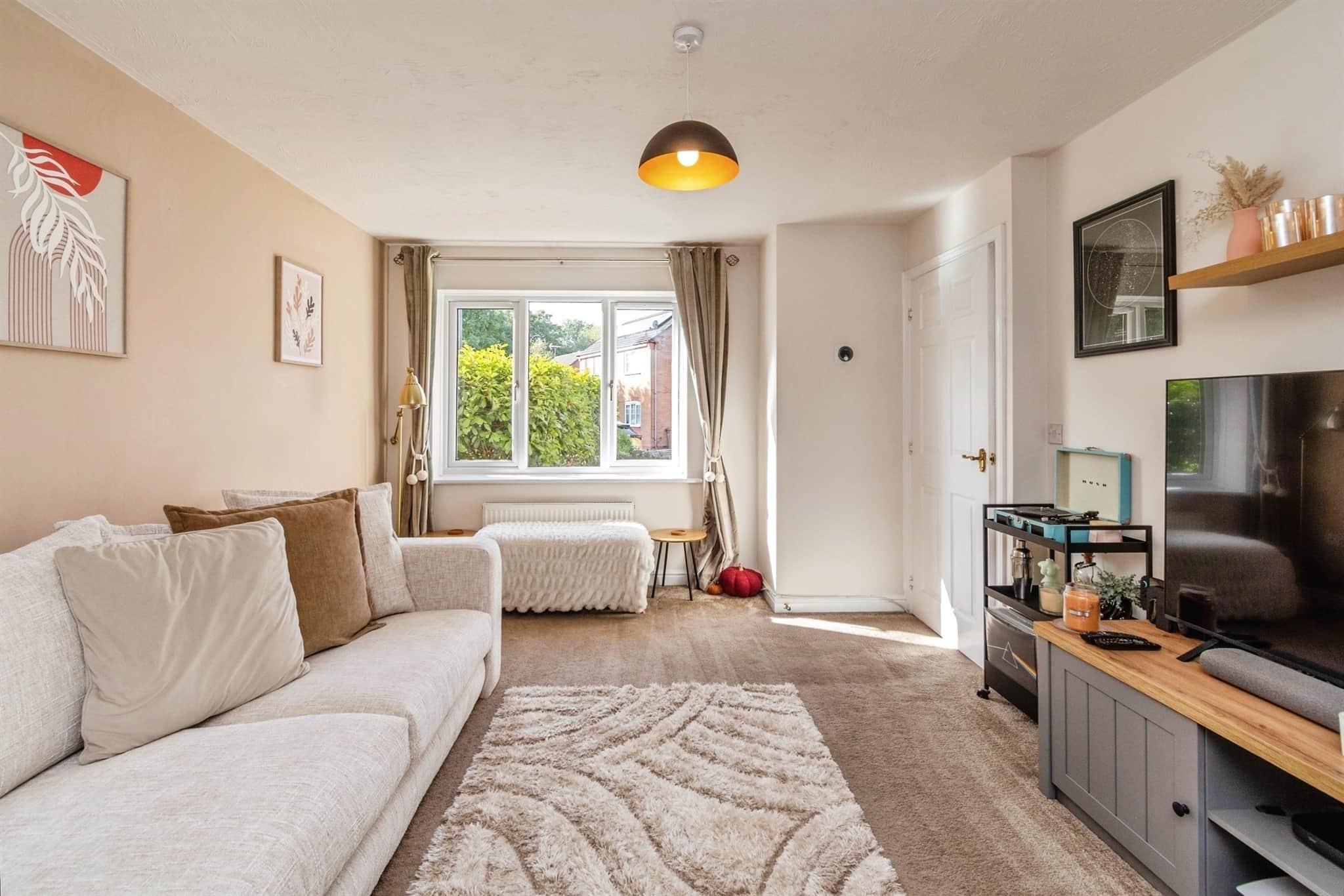 Property at The Ridings, Cannock