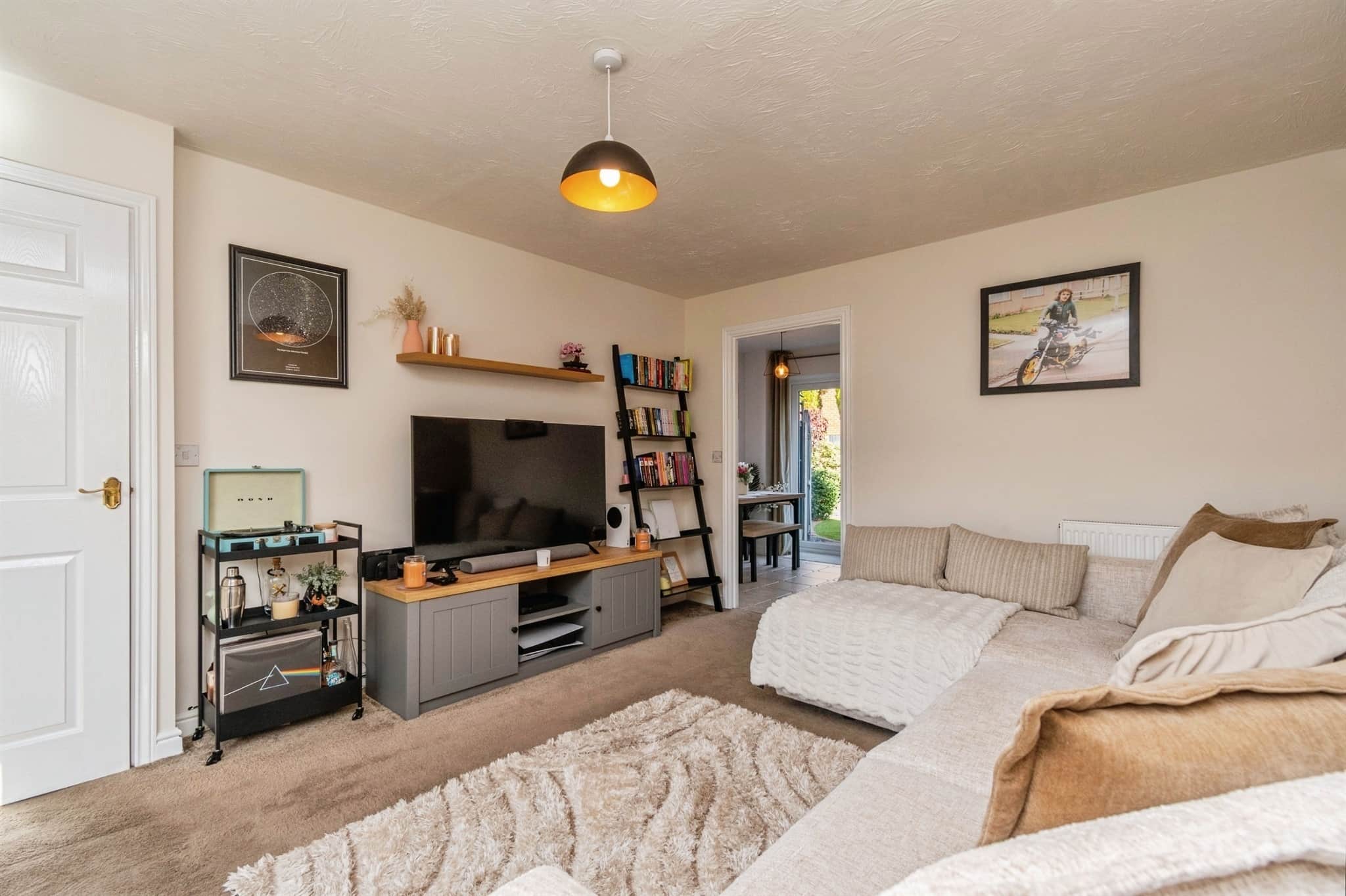 Property at The Ridings, Cannock
