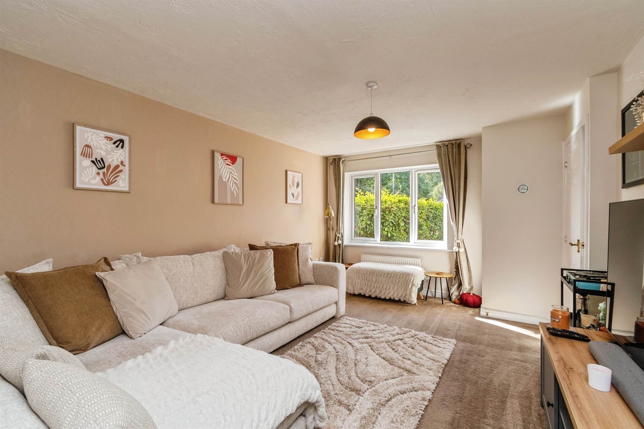 Property at The Ridings, Cannock