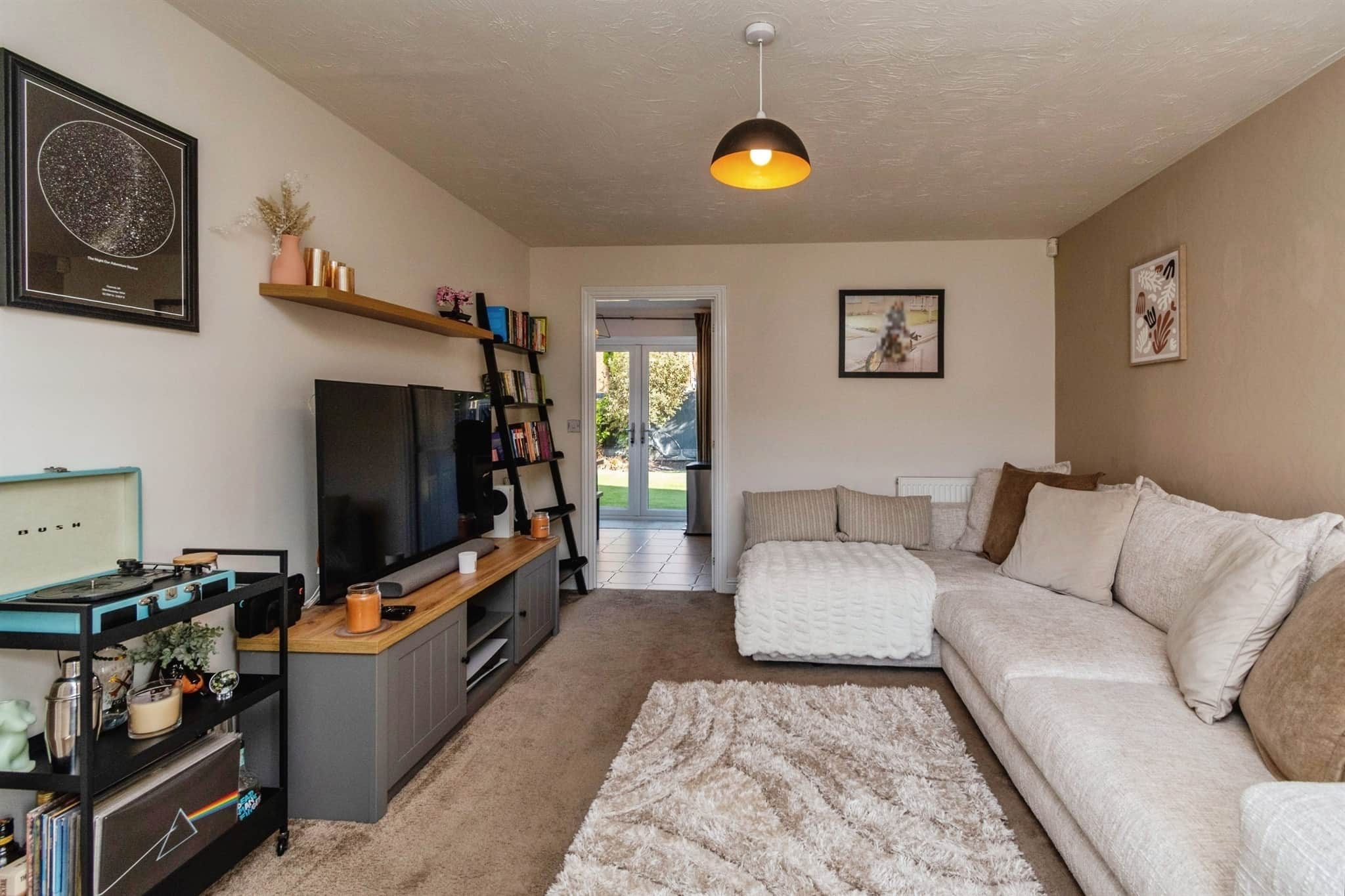 Property at The Ridings, Cannock