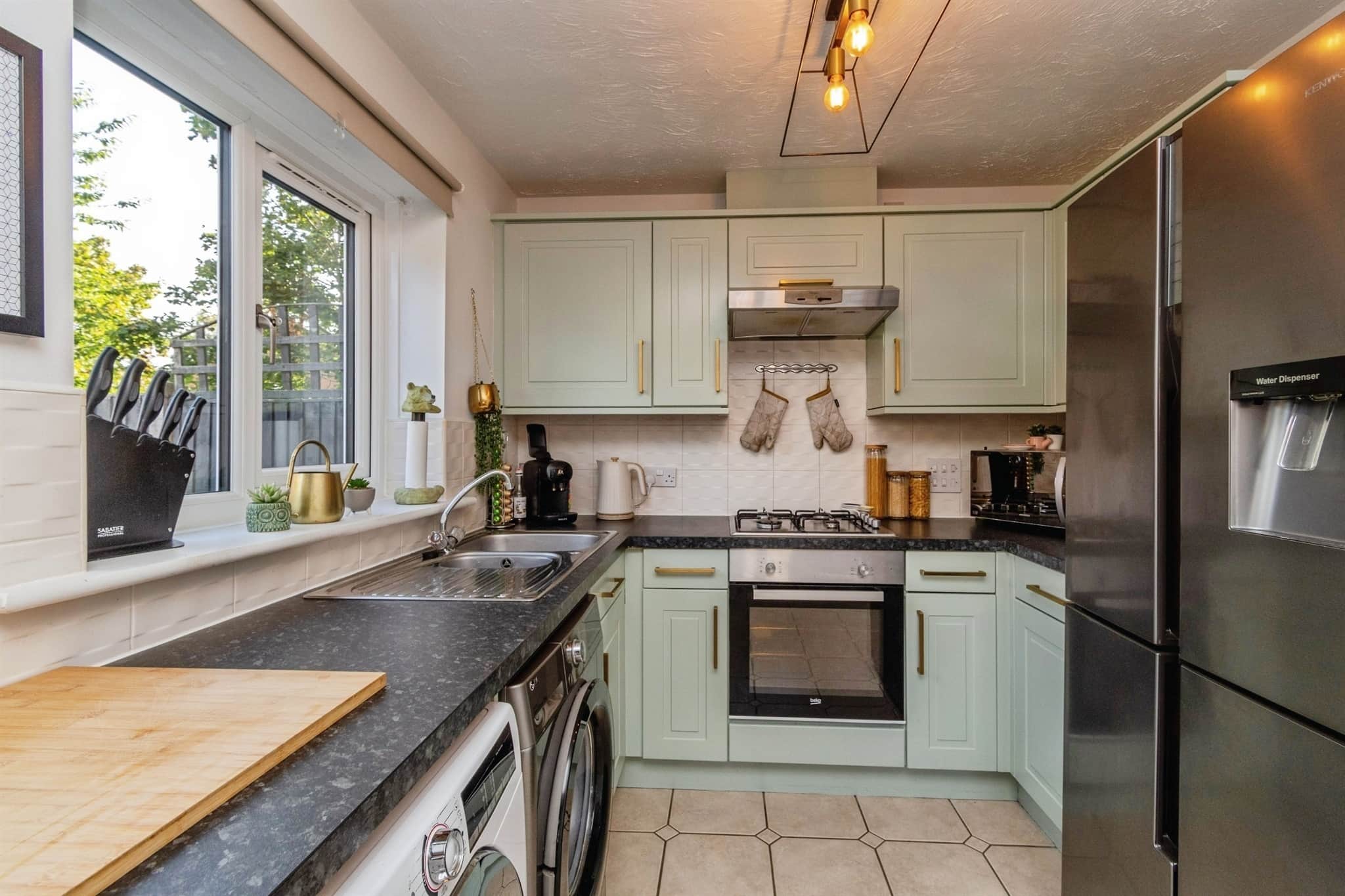 Property at The Ridings, Cannock