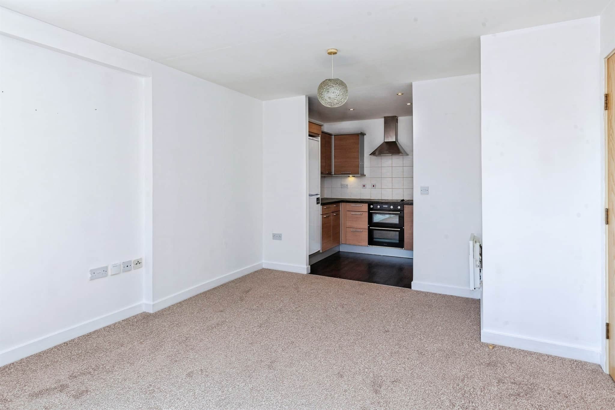 Property at Tuns Lane, Slough