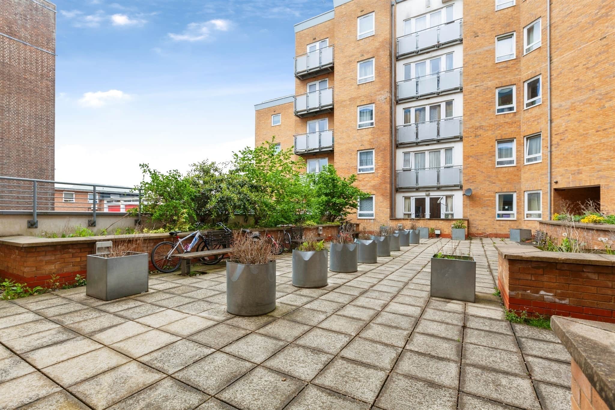 Property at Tuns Lane, Slough