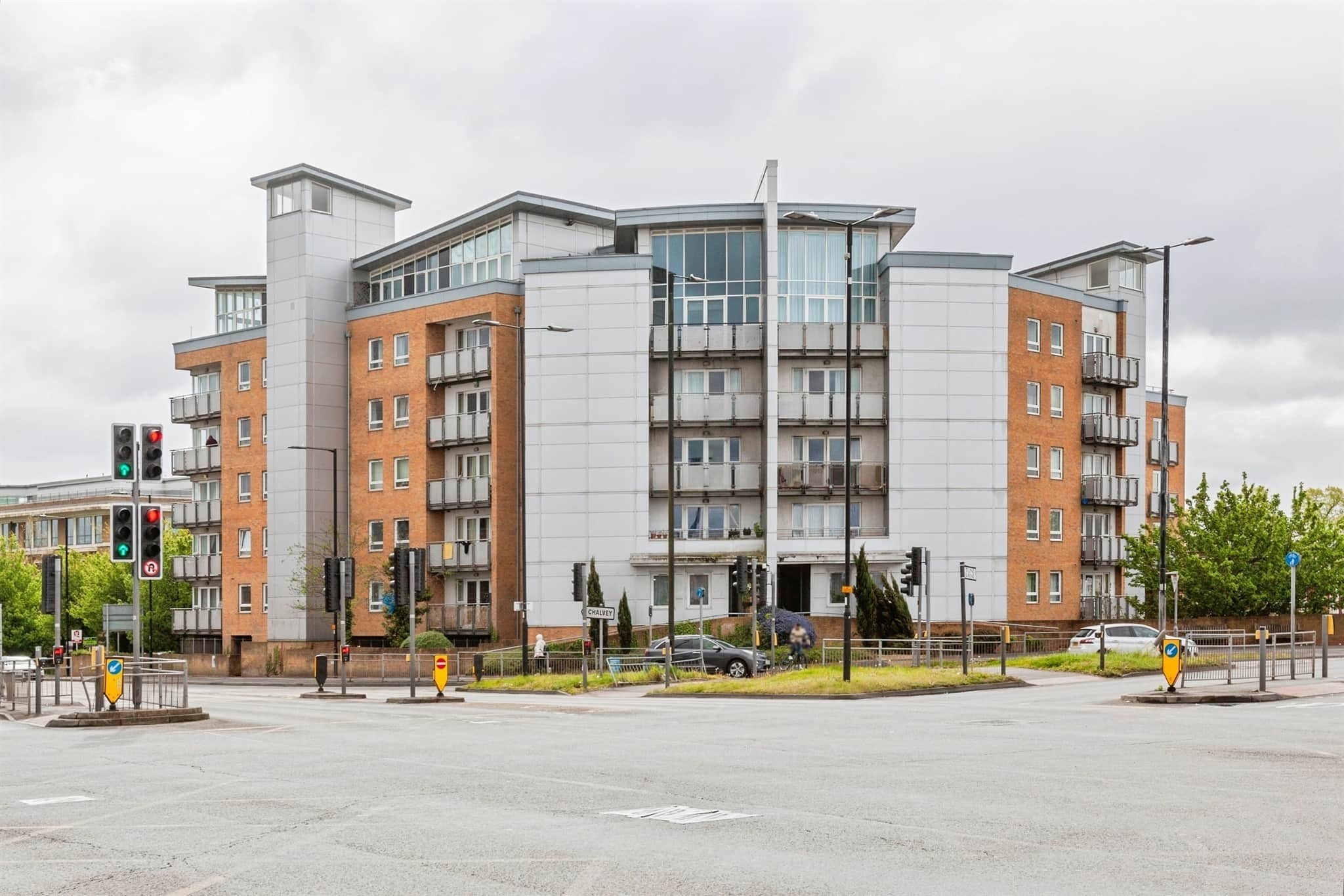 Property at Tuns Lane, Slough