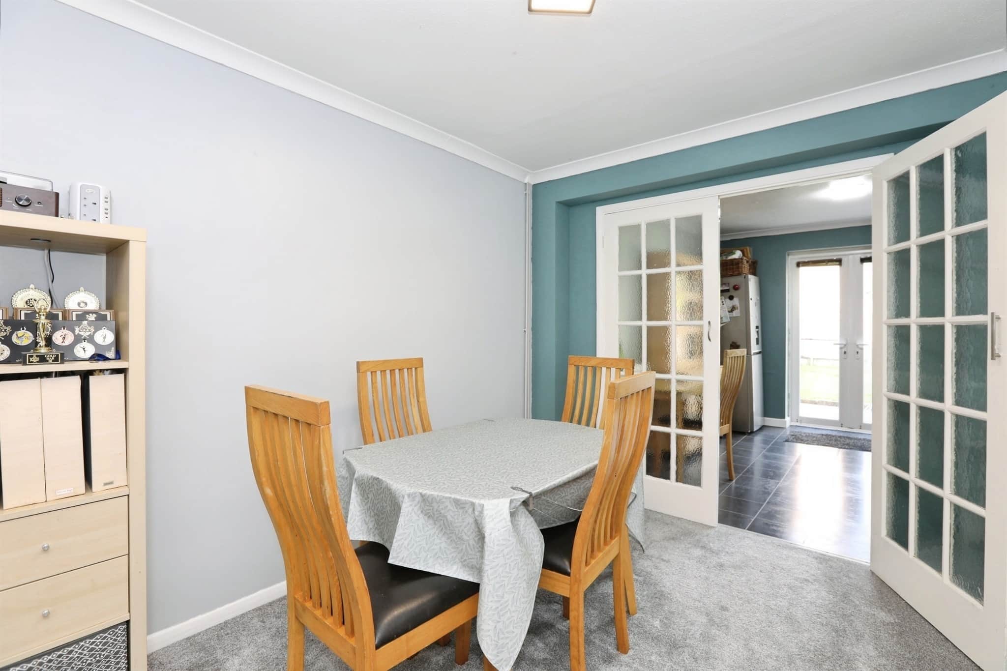 Property at Hazel Way, Crawley Down, Crawley